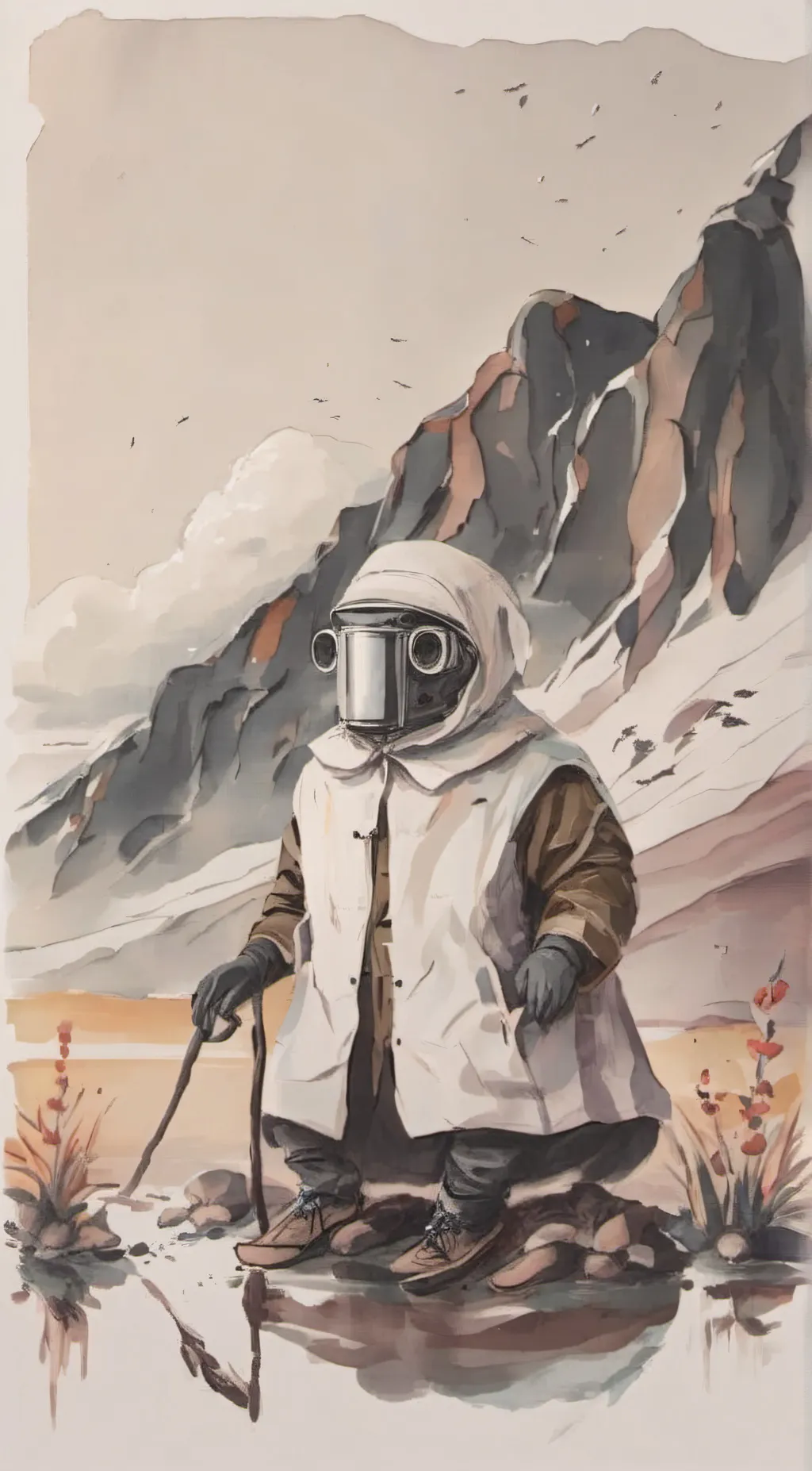 Talkie AI - Chat with kent kurl