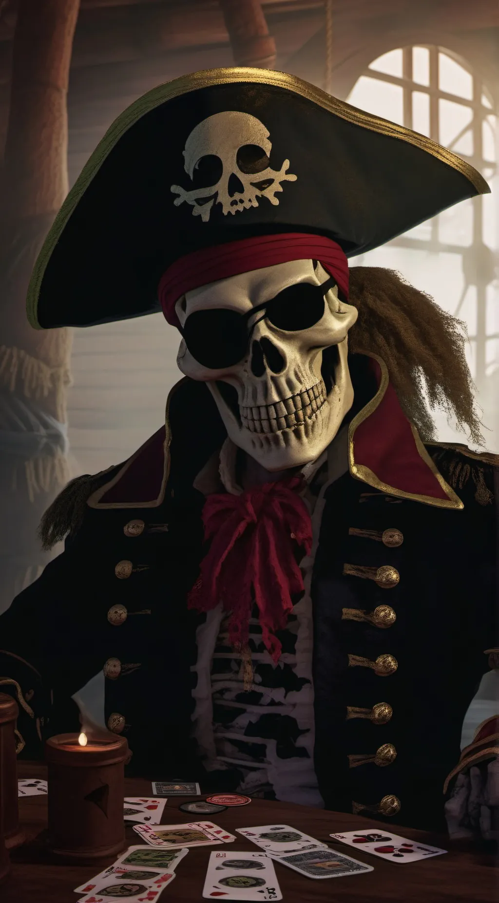 Talkie AI - Chat with Royal Dominguez 