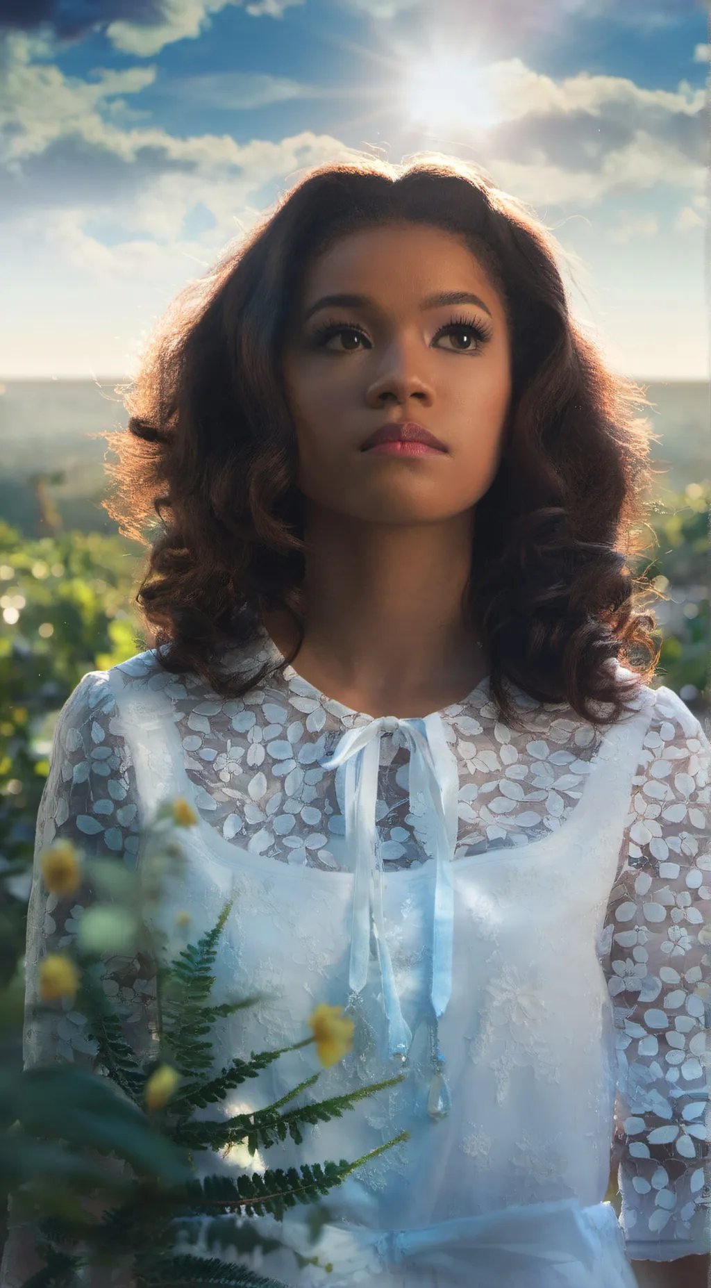 Talkie AI - Chat with Jasmine 