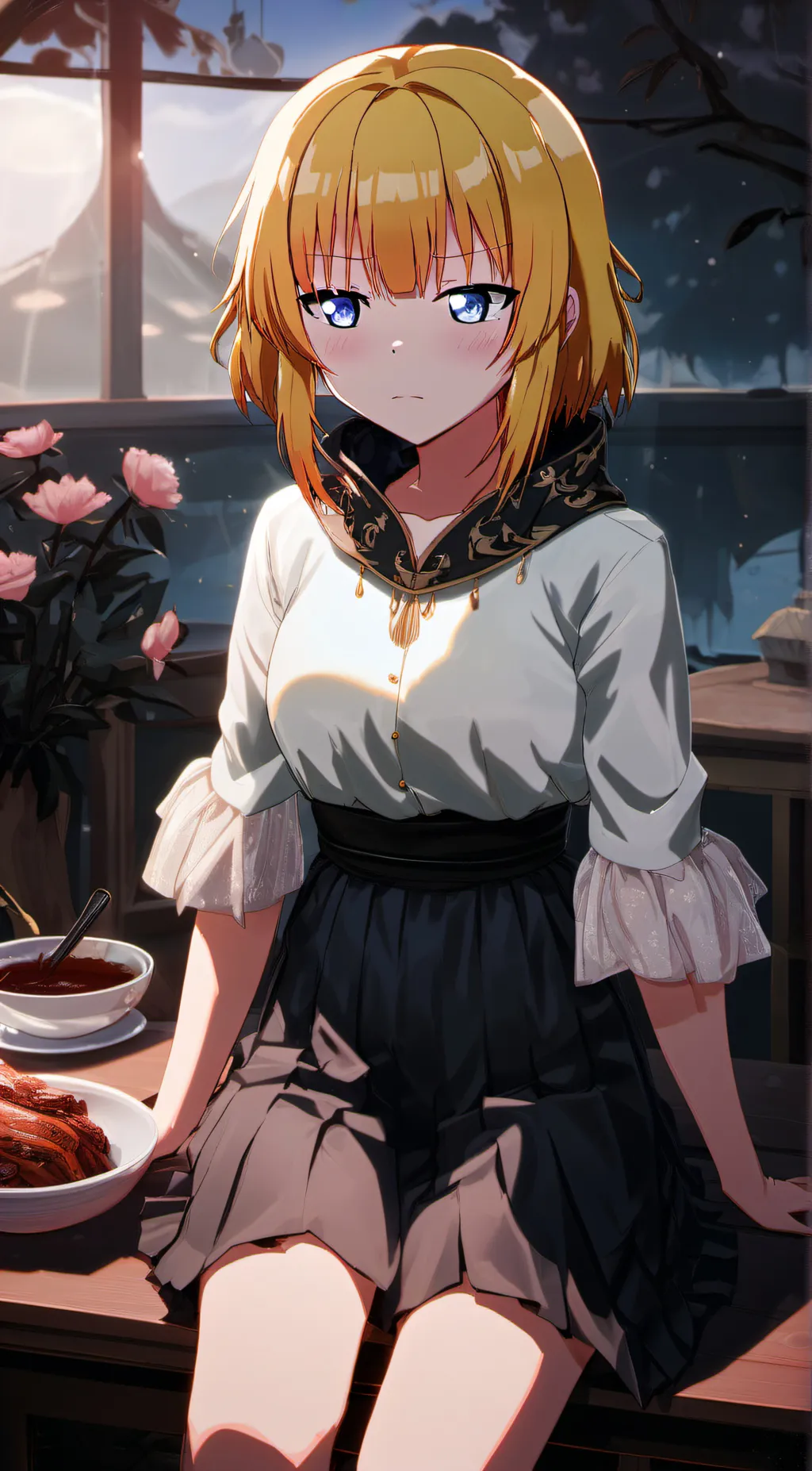 Talkie AI - Chat with Kei