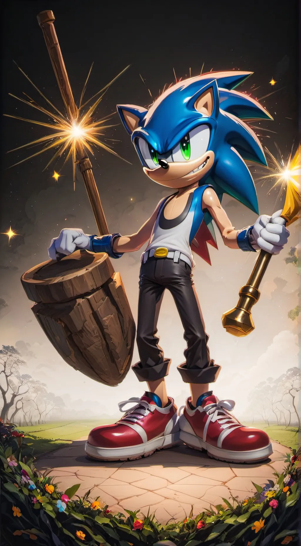 Talkie AI - Chat with Samsung 