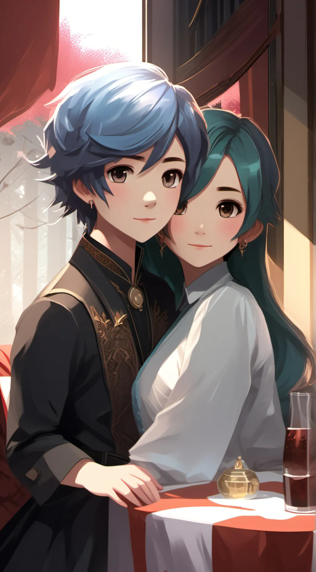 Talkie AI - Chat with Dan