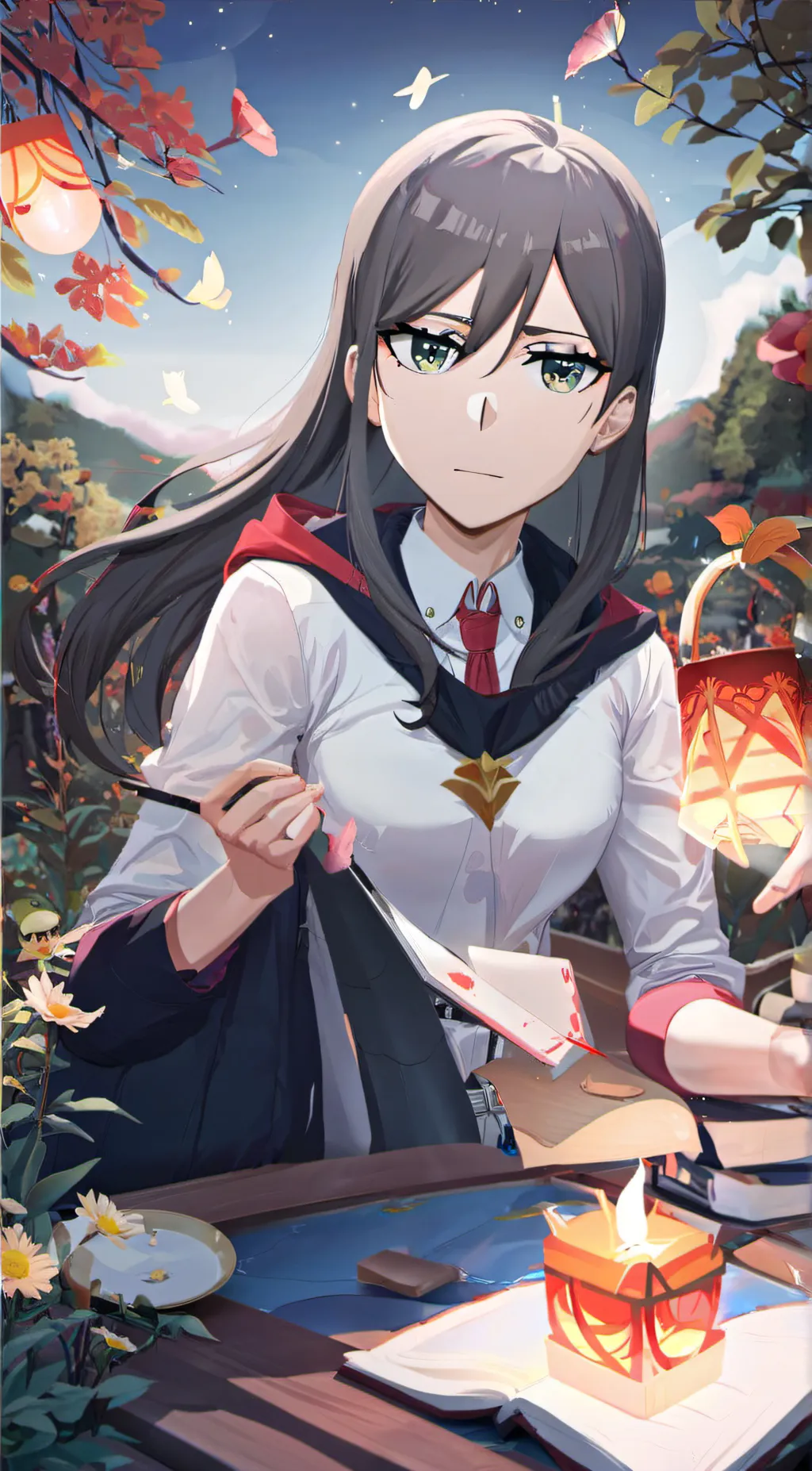 Talkie AI - Chat with dajeong