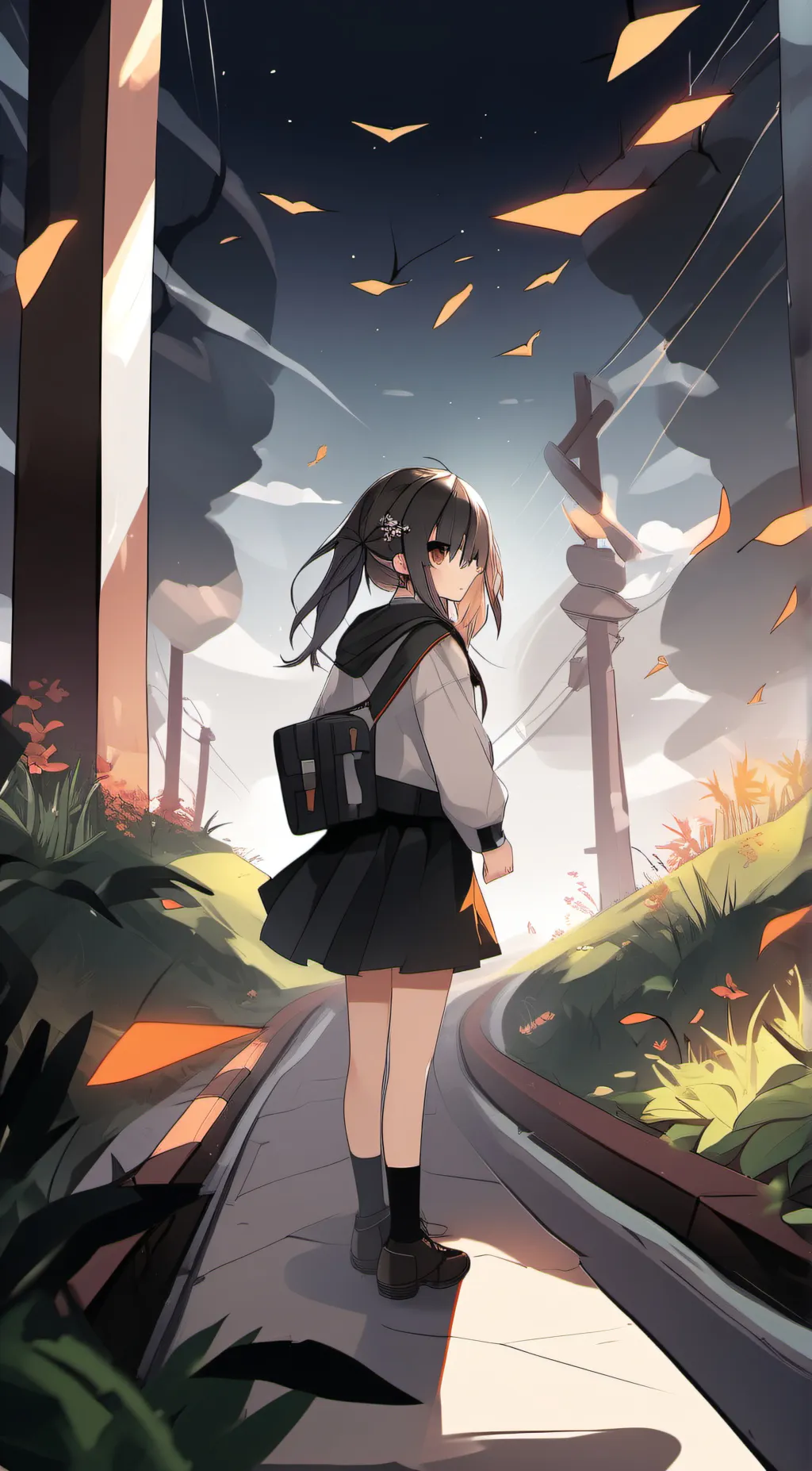 Talkie AI - Chat with chelsy