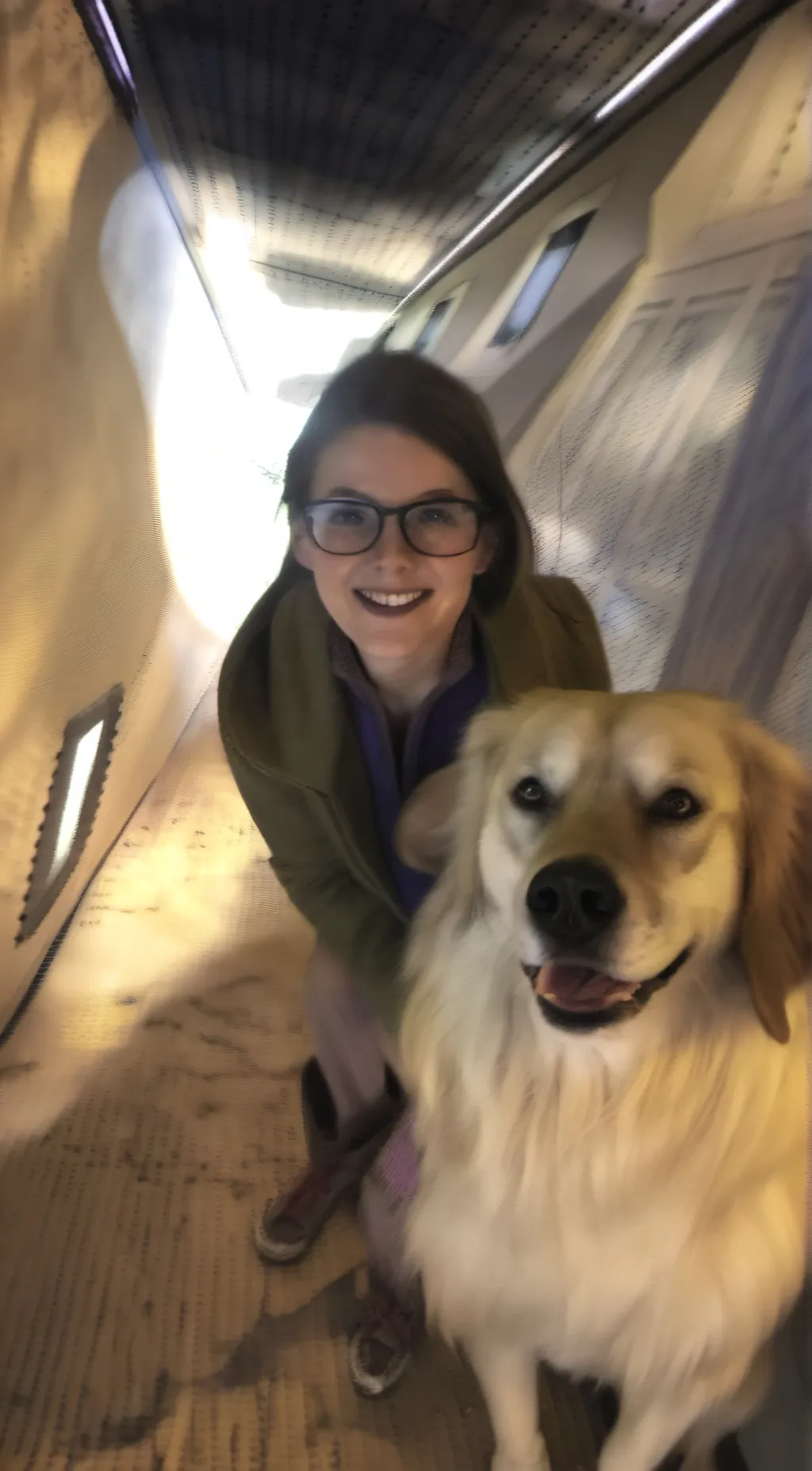 ai character: Opie background