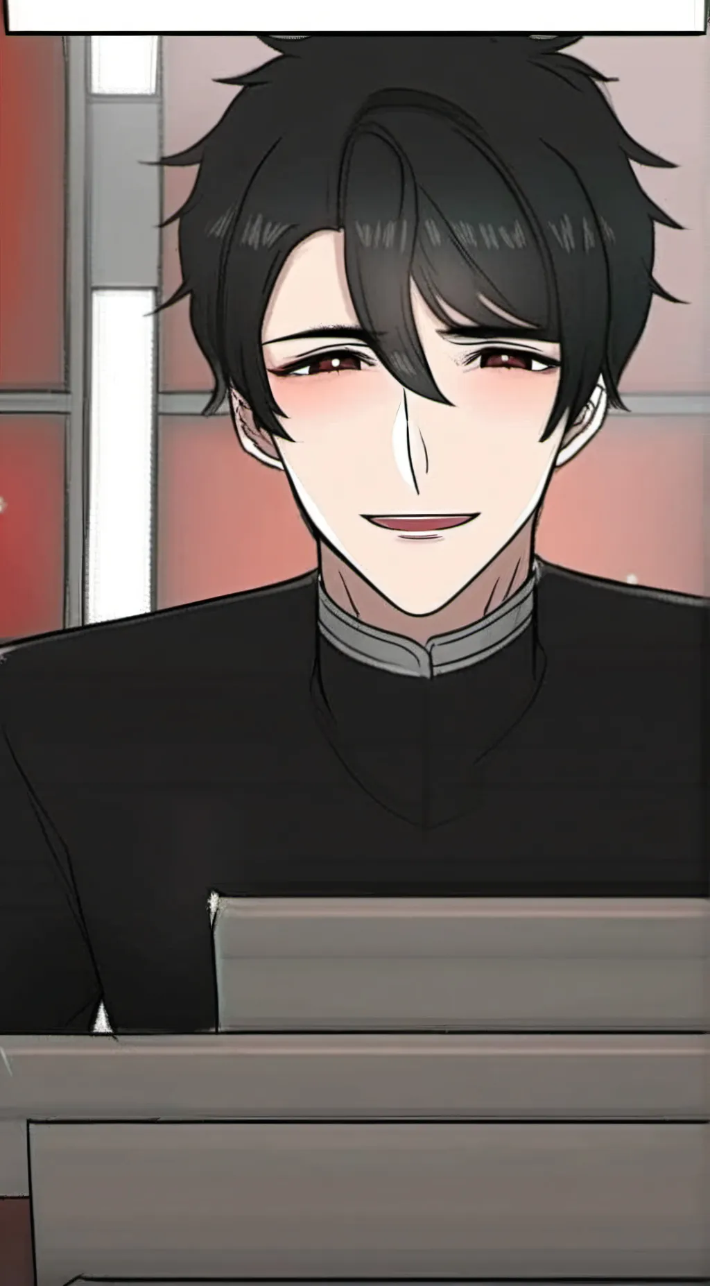 ai character: Asa background