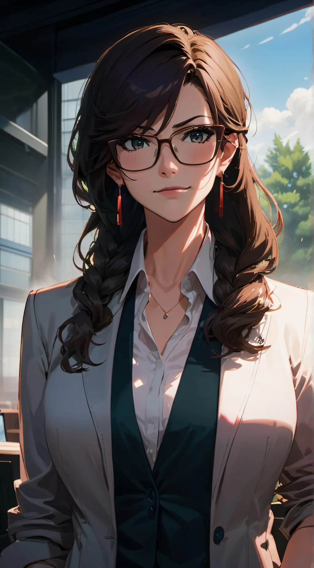 Talkie AI - Chat with Victoria