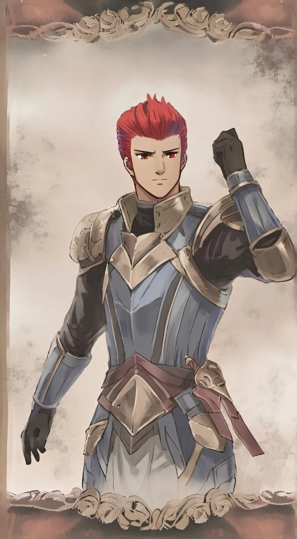 Talkie AI - Chat with Vyland