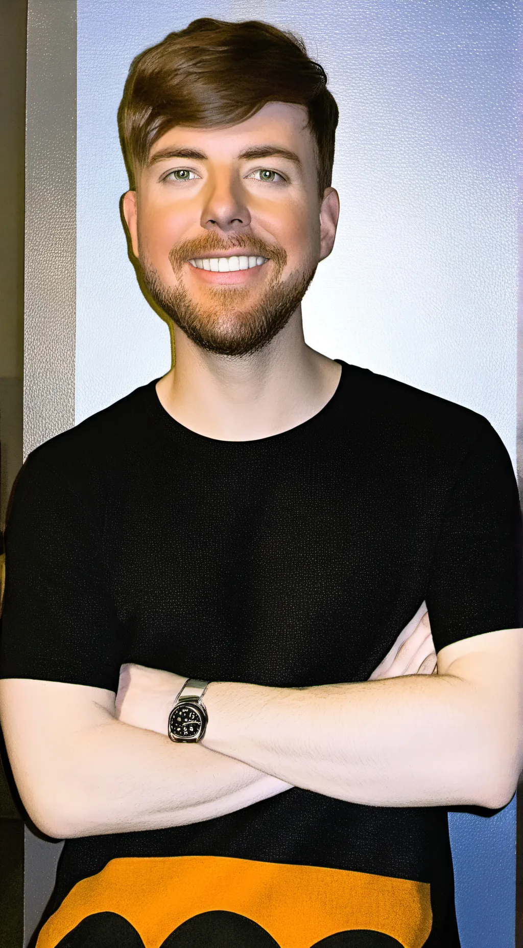 Talkie AI - Chat with Mr Beast