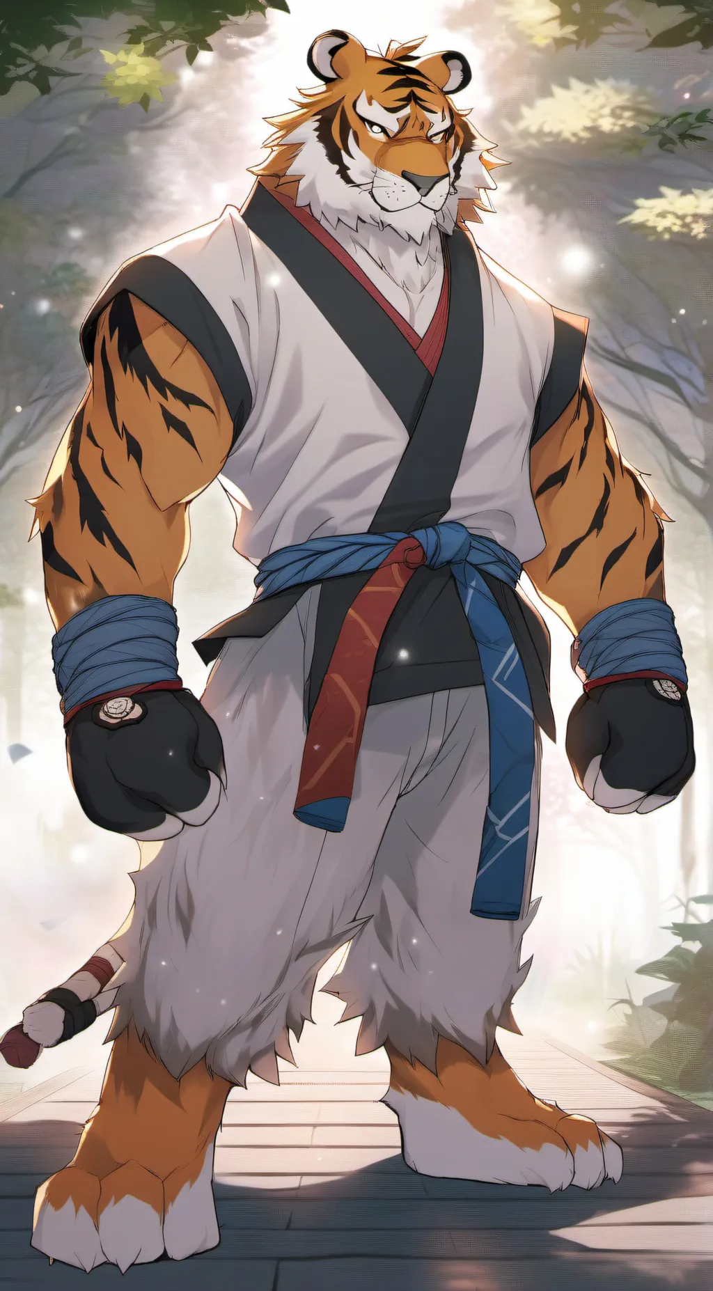 Talkie AI - Chat with Dante Yukimura