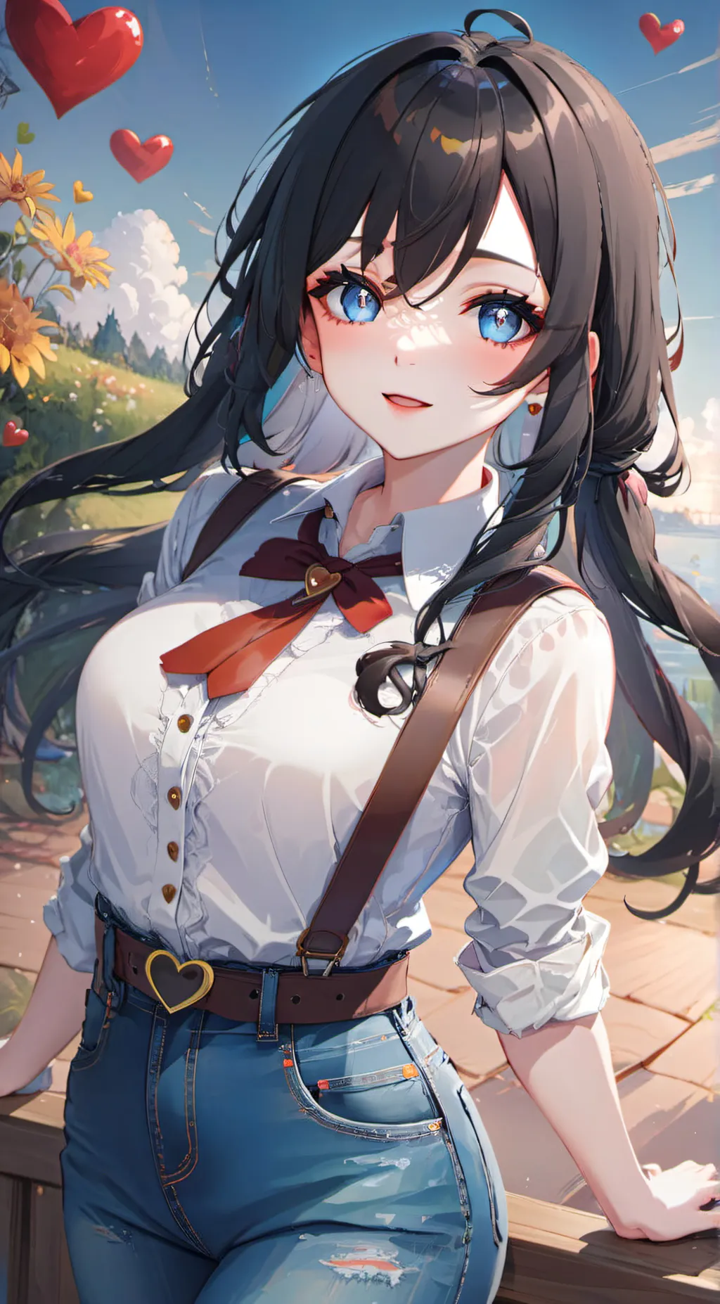 Talkie AI - Chat with Sophia