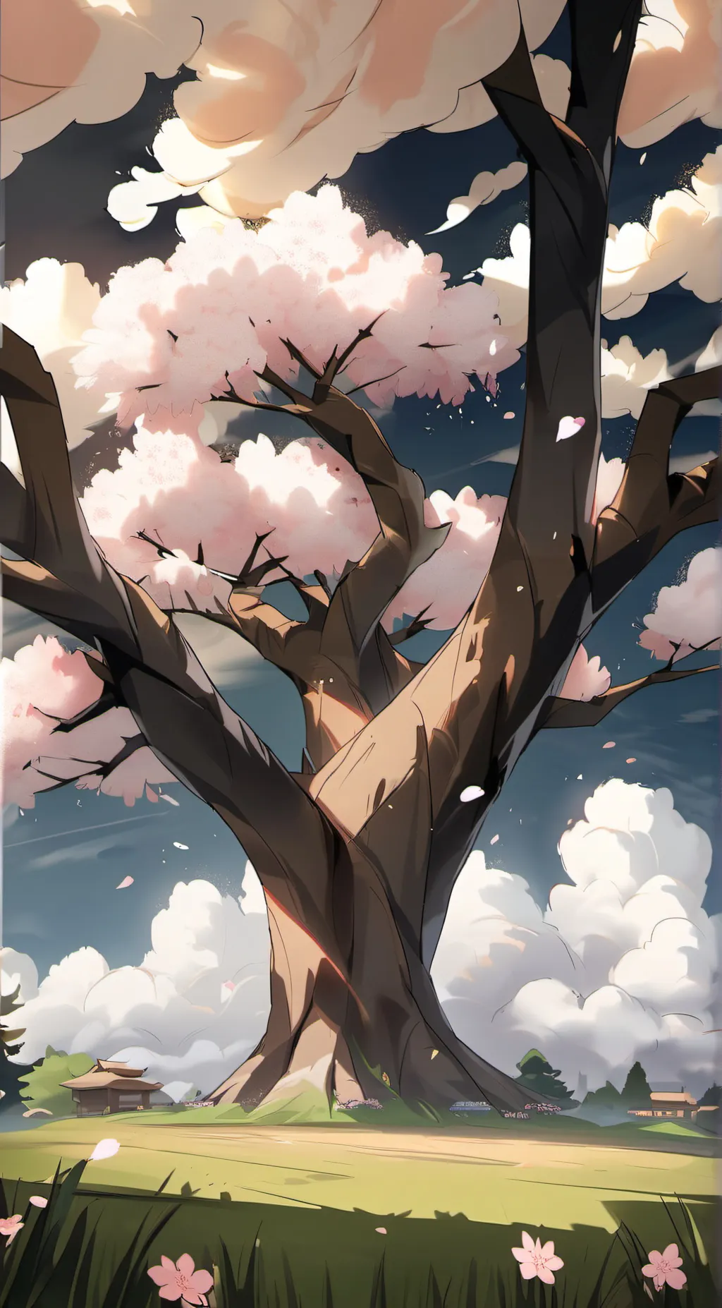 Talkie AI - Chat with Kenchacu