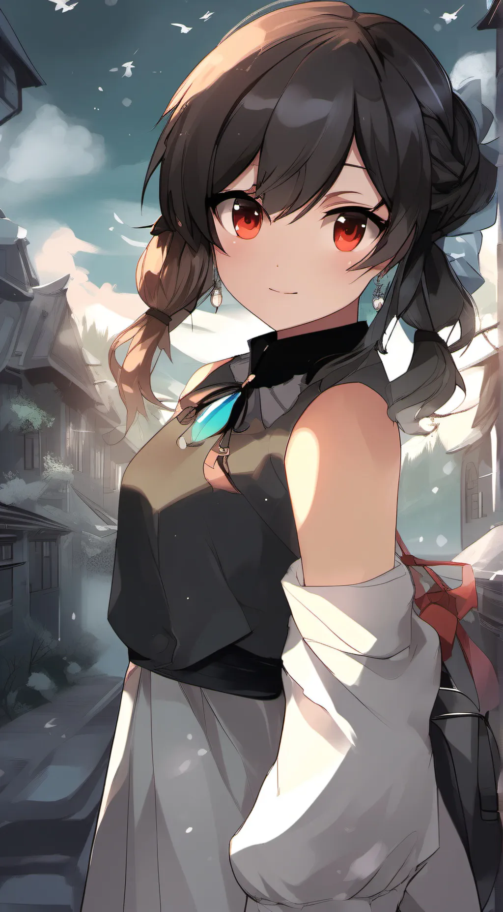 Talkie AI - Chat with lil