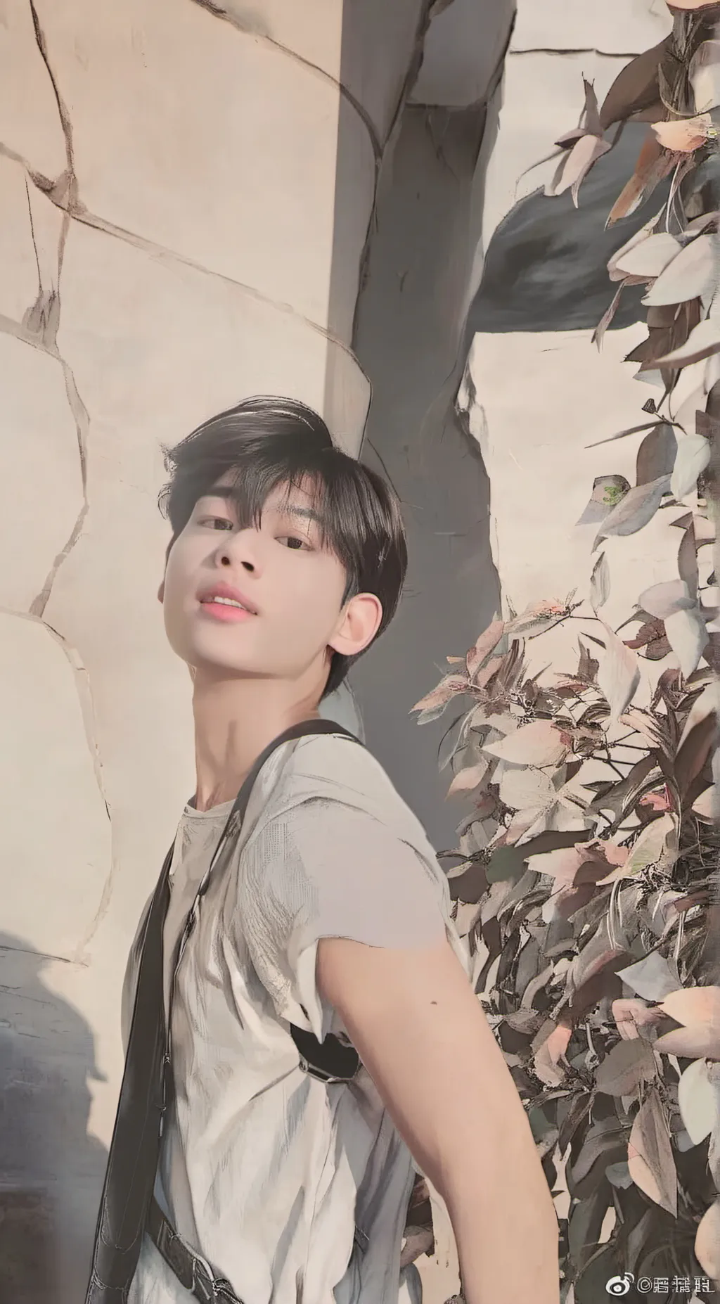 Talkie AI - Chat with jake santos