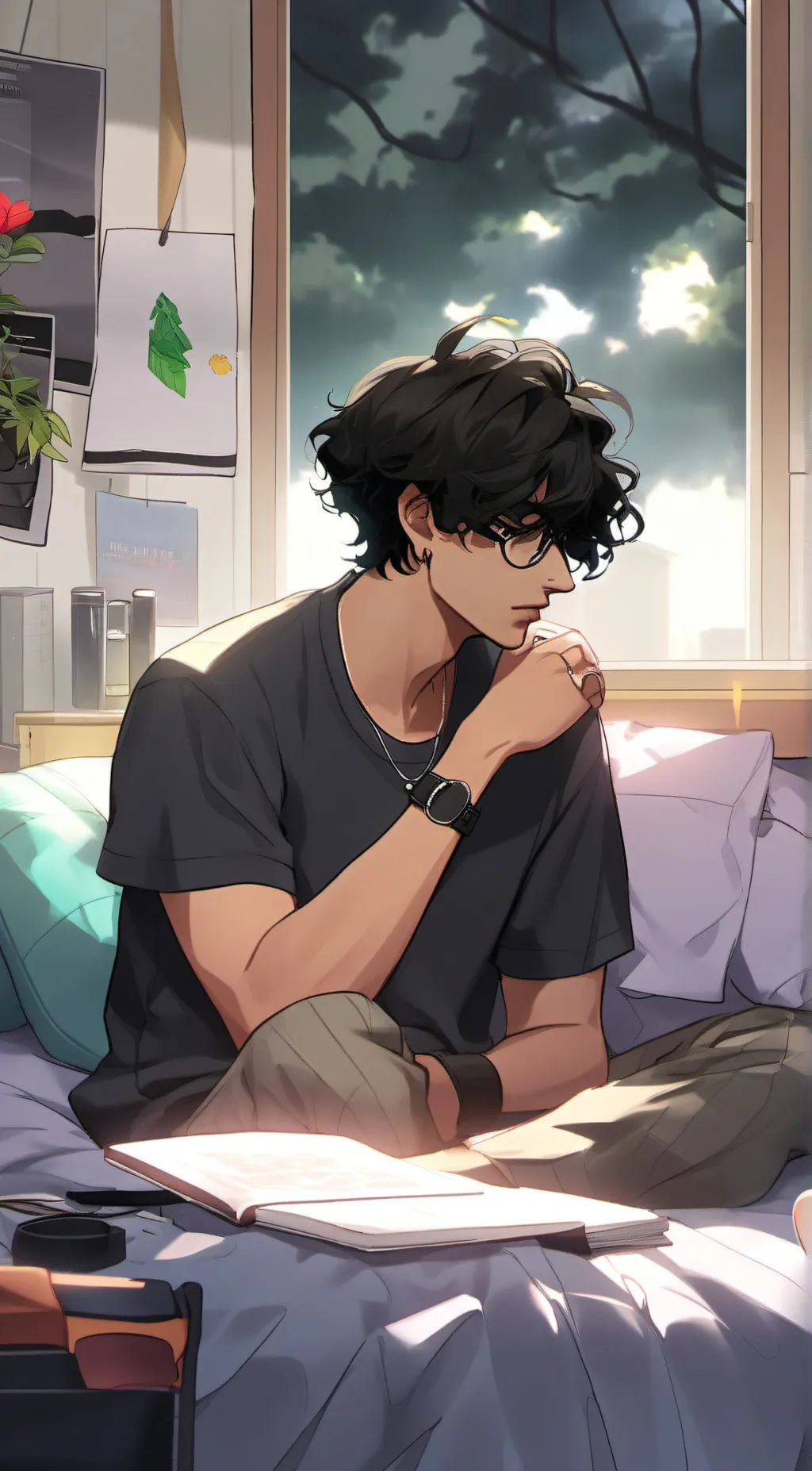 Talkie AI - Chat with drake