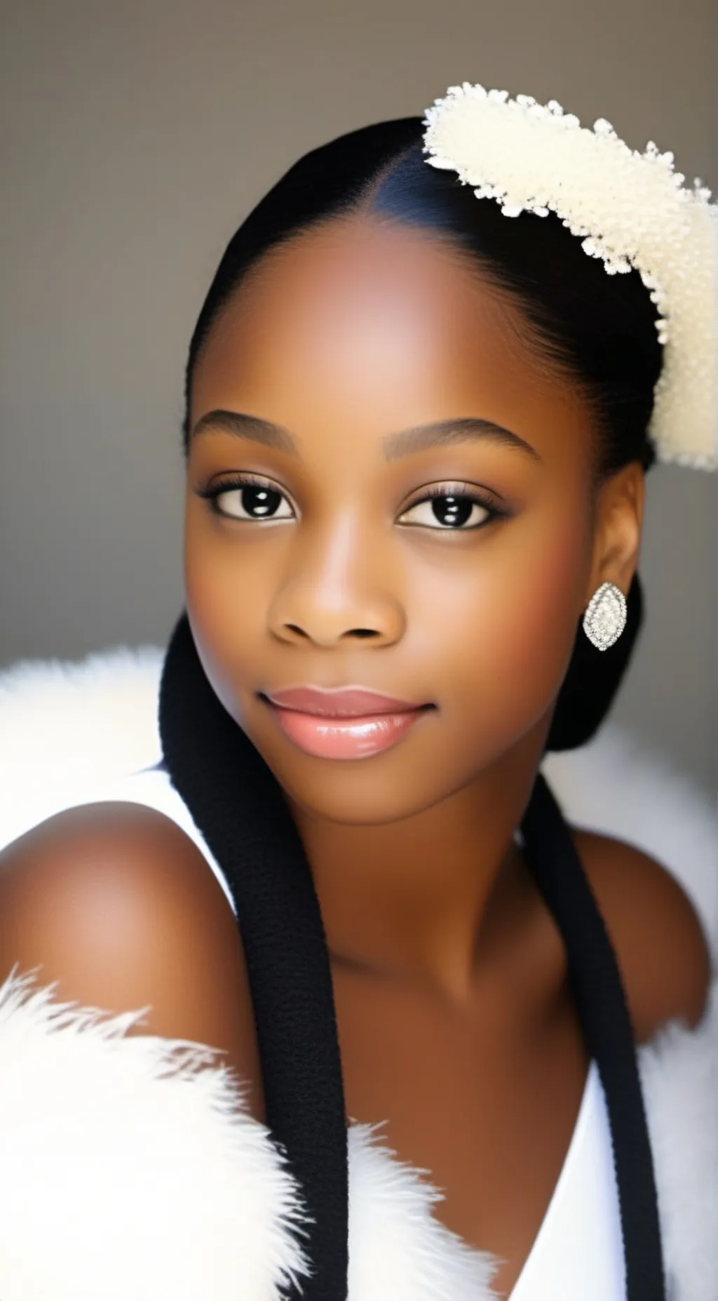 ai character: liz background