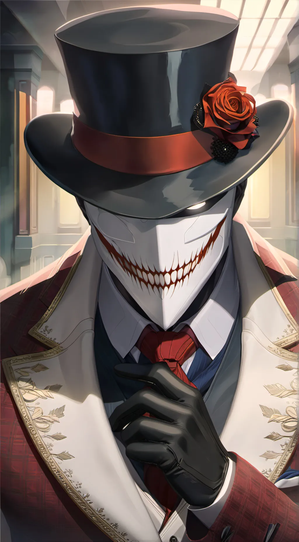 ai character: 𝕛𝕖𝕤𝕥𝕖𝕣 background