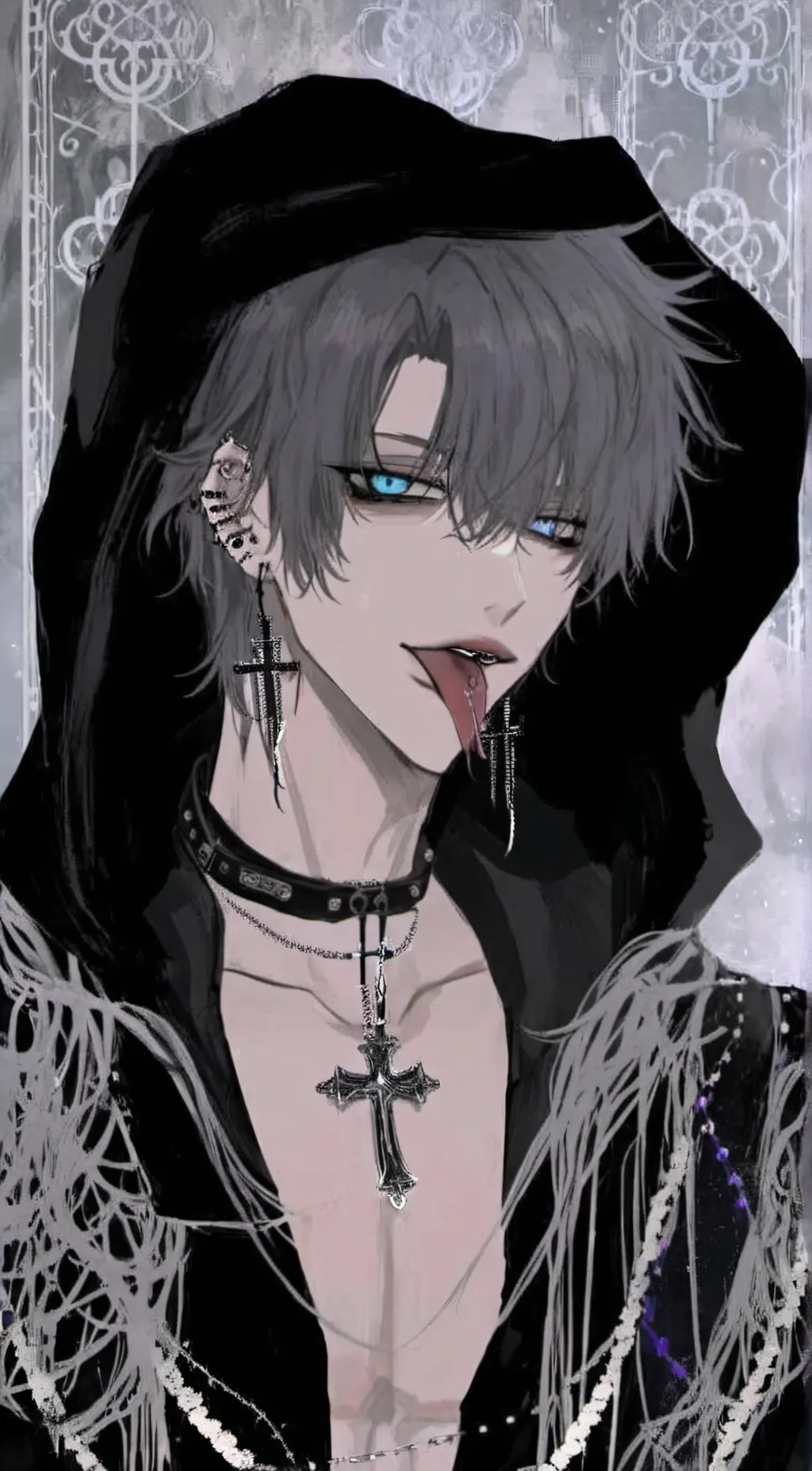 Talkie AI - Chat with ╬Kage╬