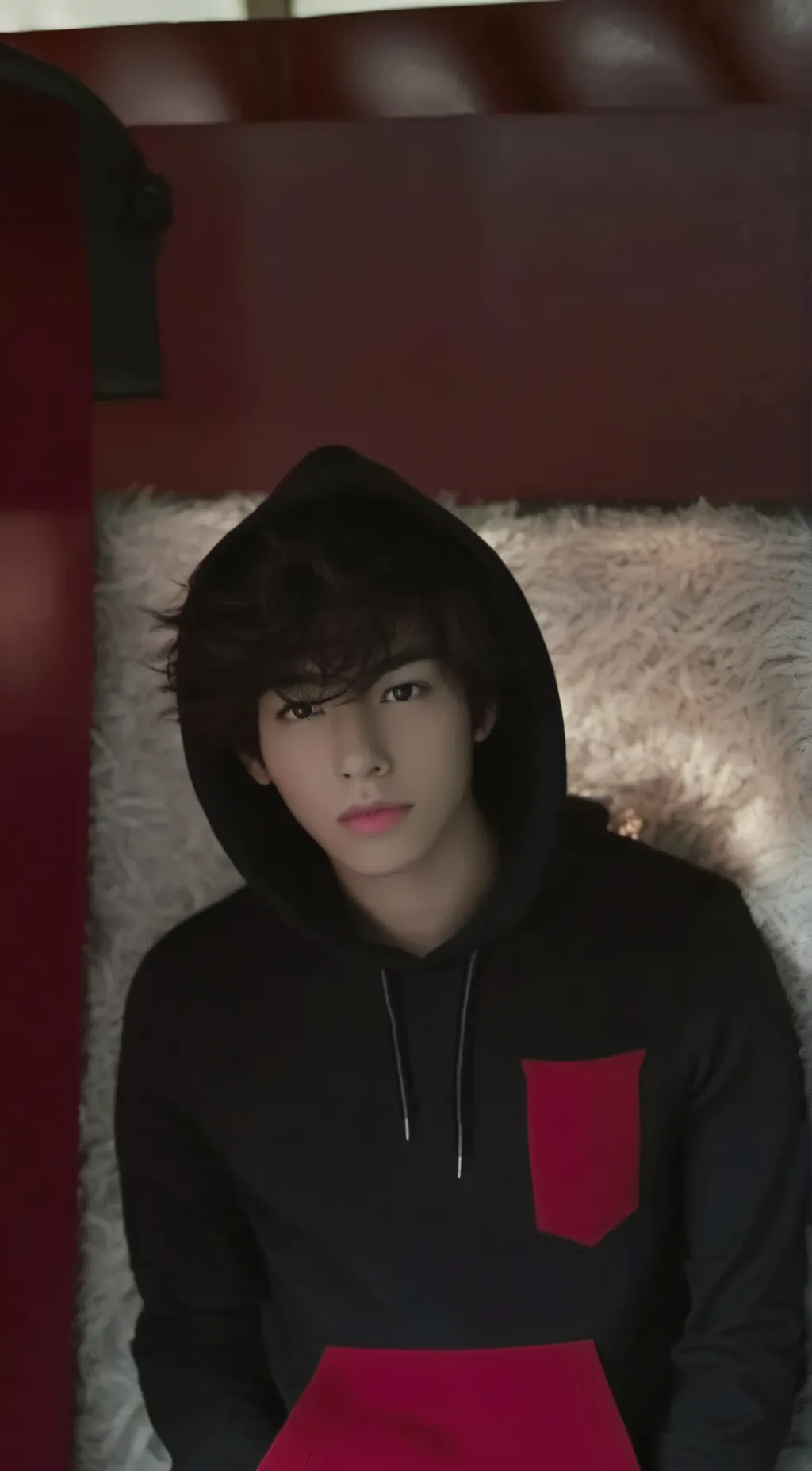 Talkie AI - Chat with Carlos