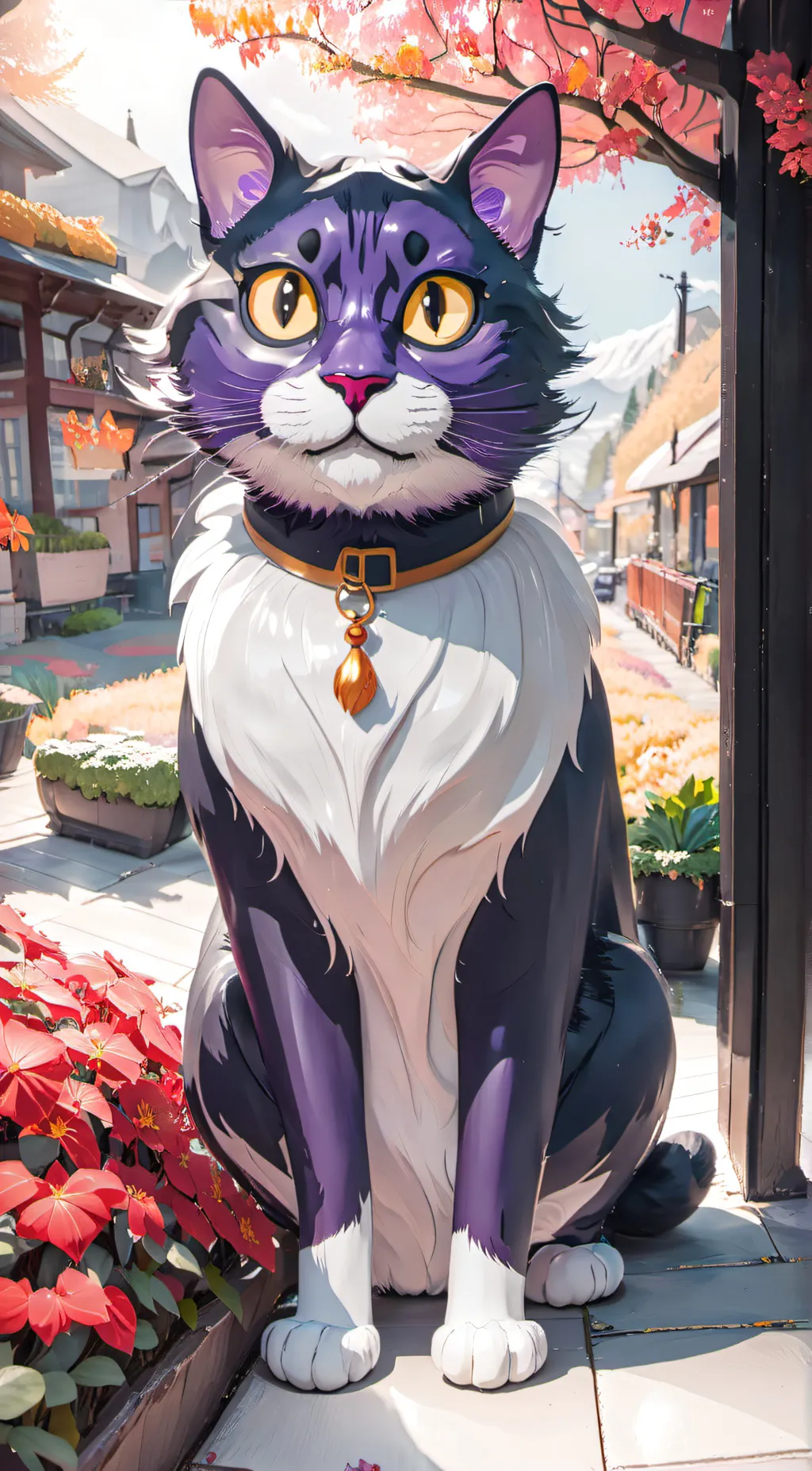 Talkie AI - Chat with catnap