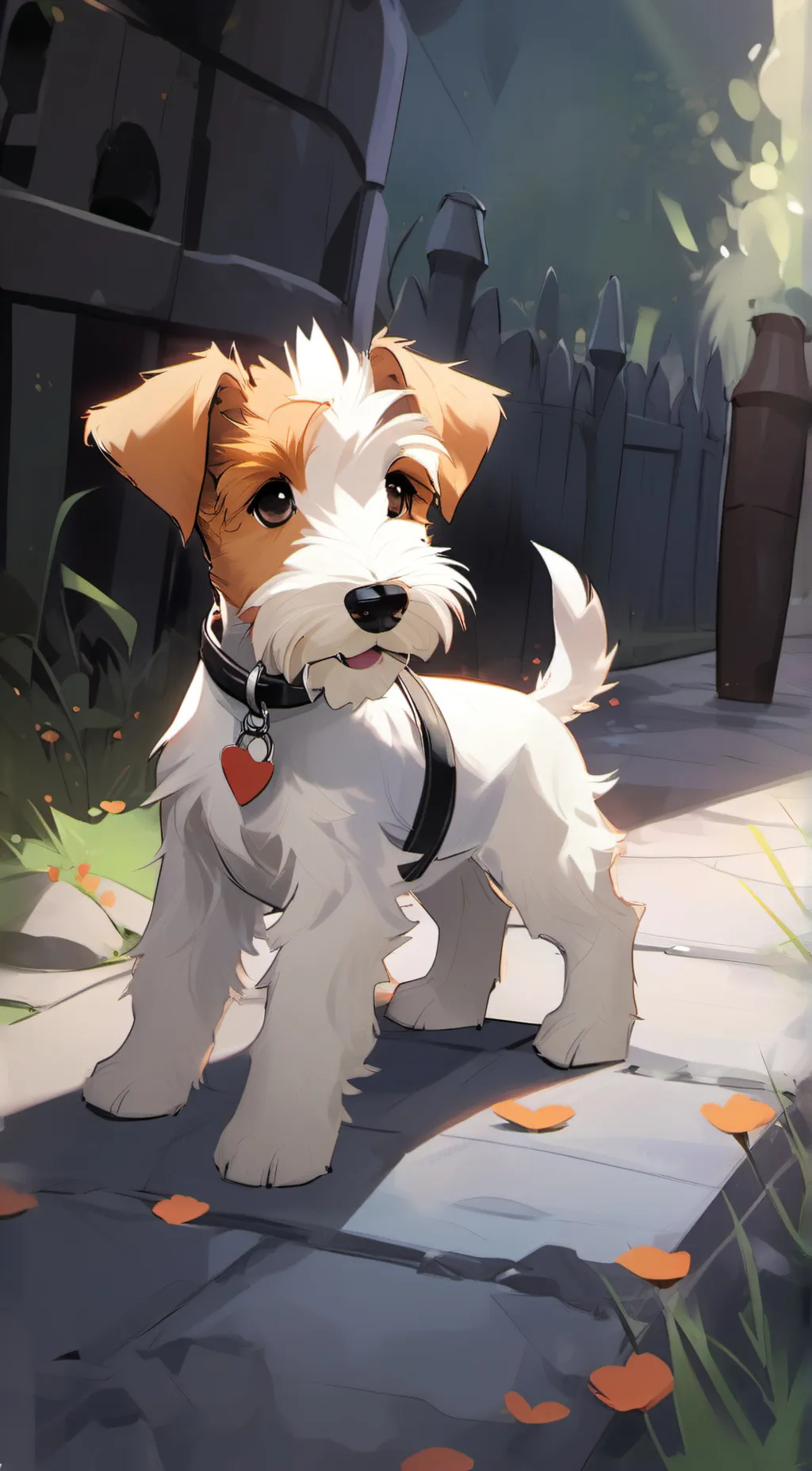 Talkie AI - Chat with Jack