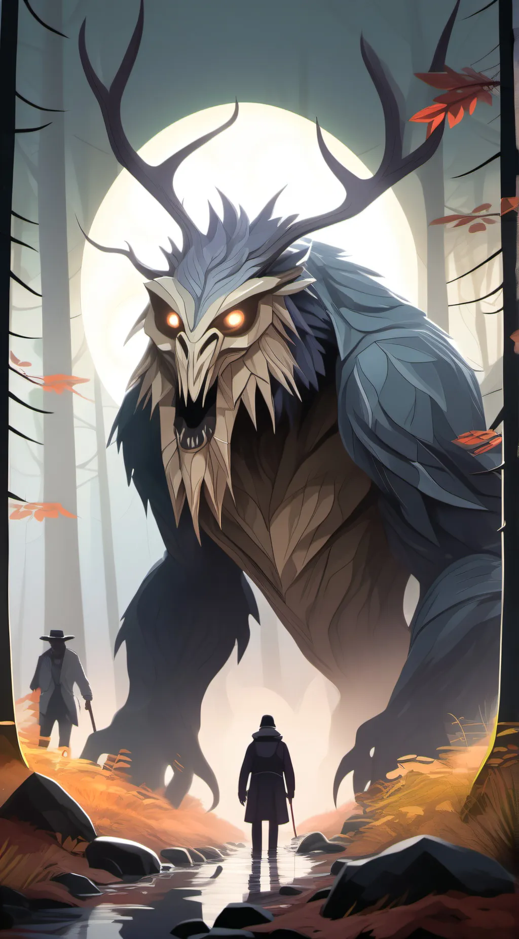 Talkie AI - Chat with matthew