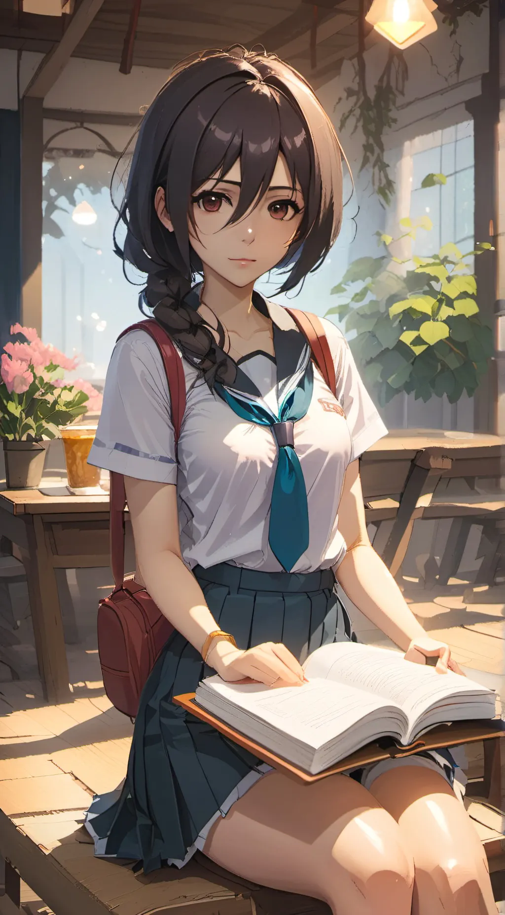 Talkie AI - Chat with Jane