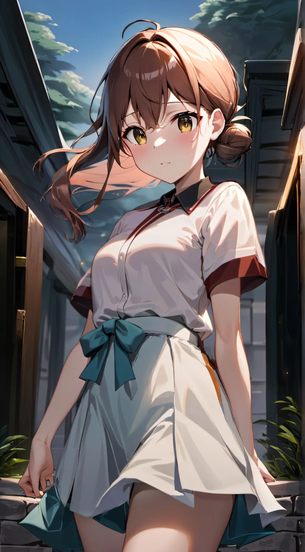 Talkie AI - Chat with noelly 