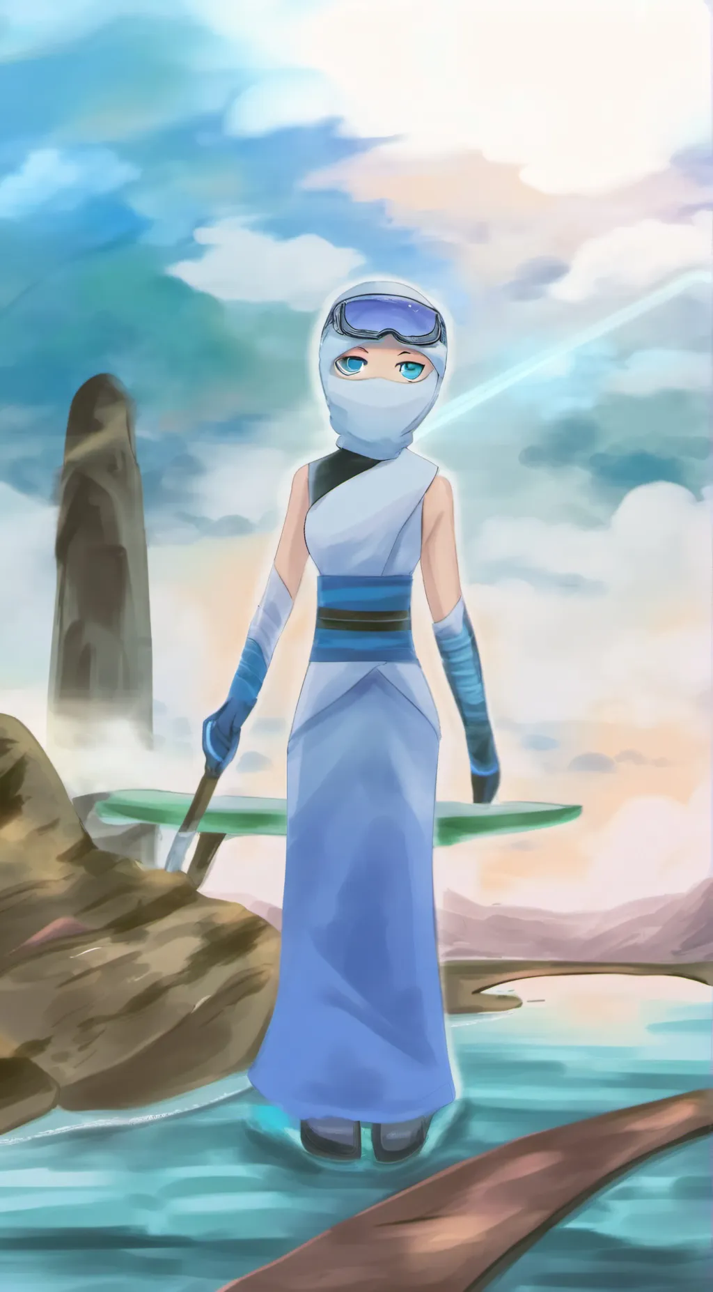 Talkie AI - Chat with Somalia (CH)