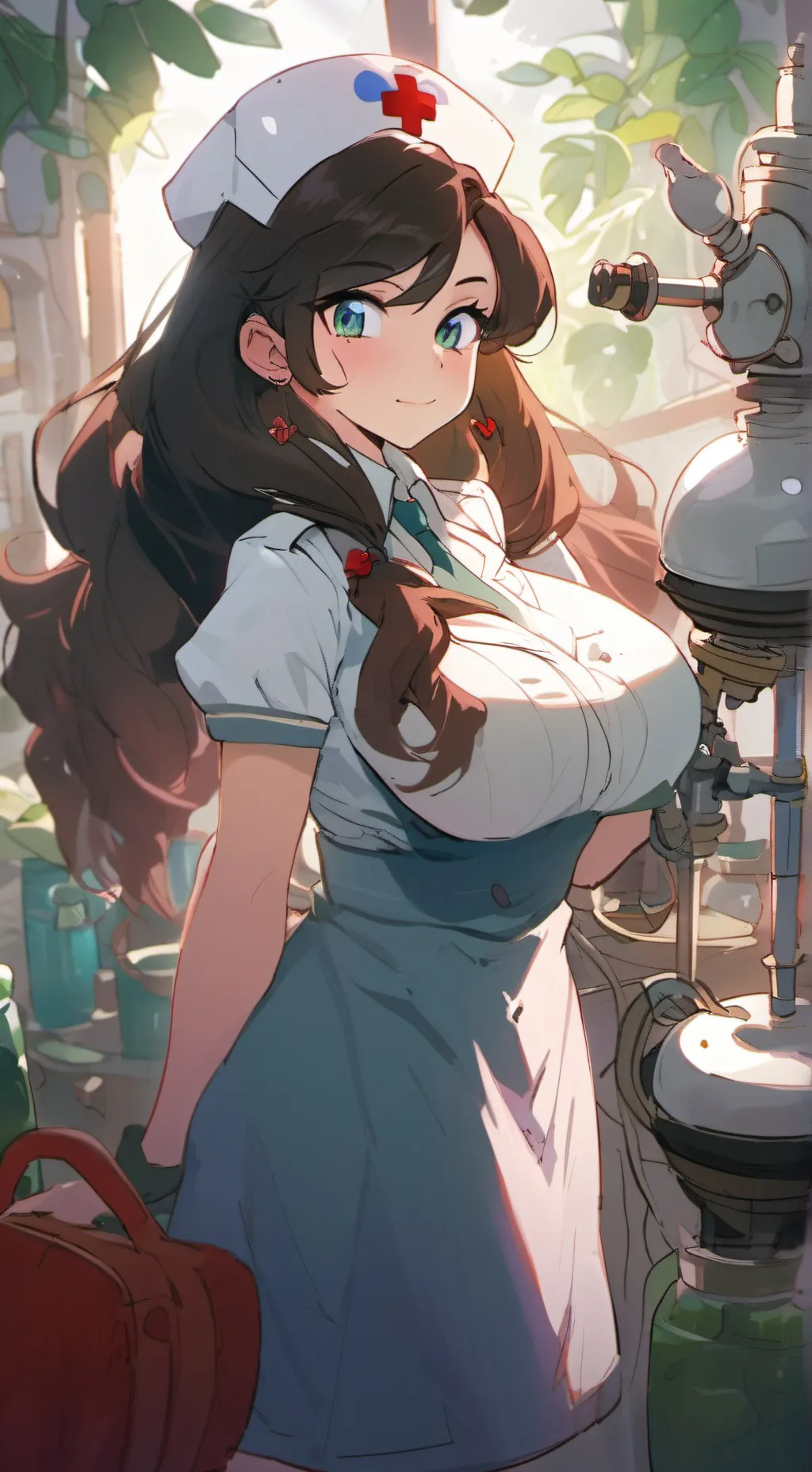 Talkie AI - Chat with Alice