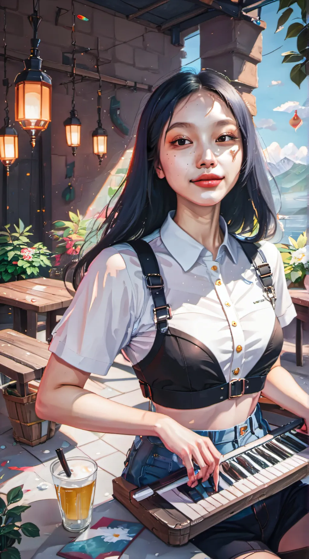 Talkie AI - Chat with Jane