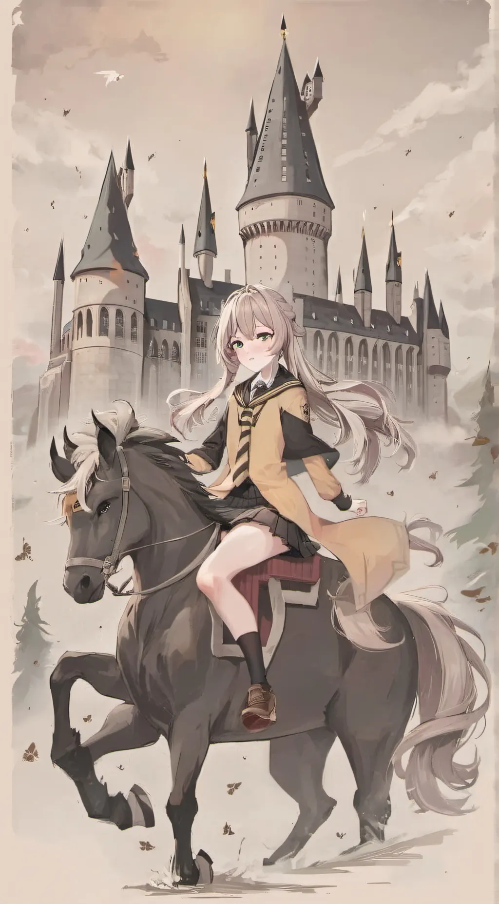 Talkie AI - Chat with Layla McGregor 