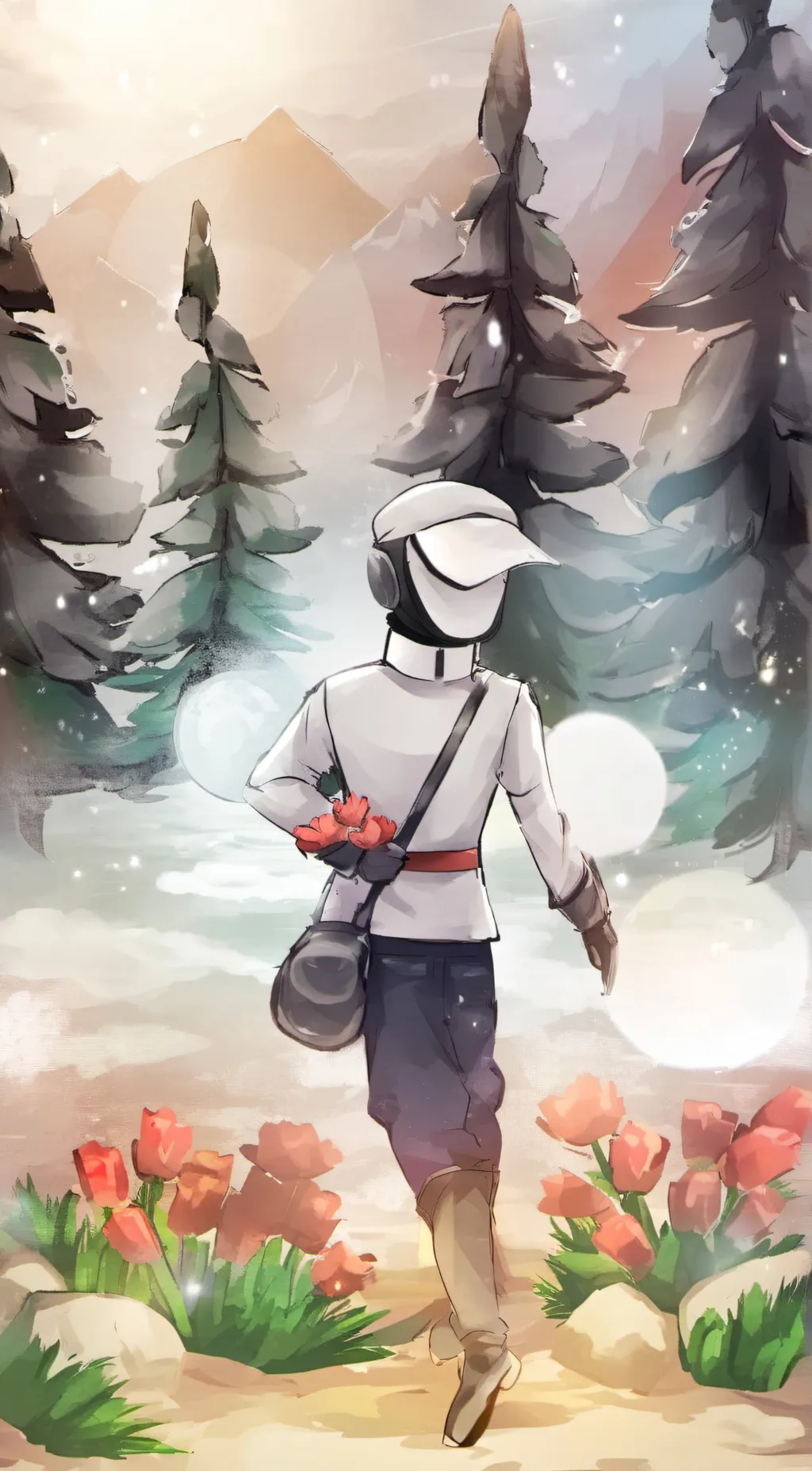 Talkie AI - Chat with Scientist tvman