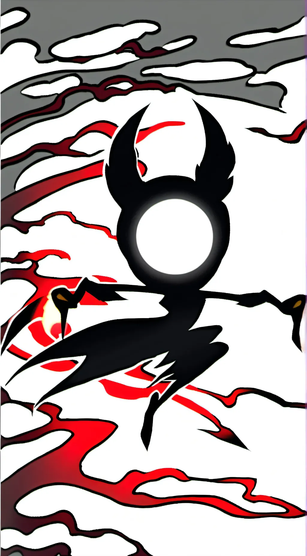 ai character: project 1 background