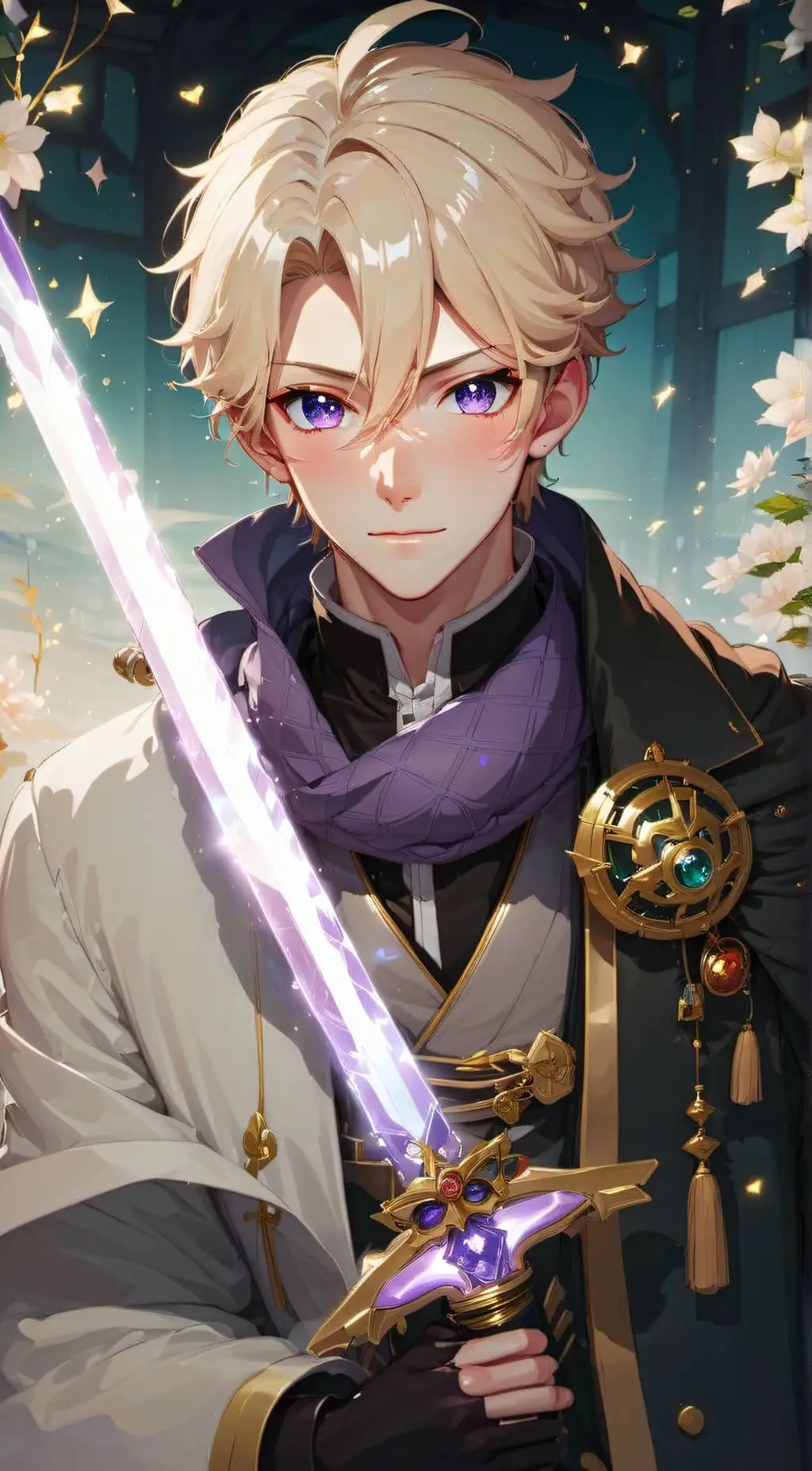 Talkie AI - Chat with Kirakira Koibito