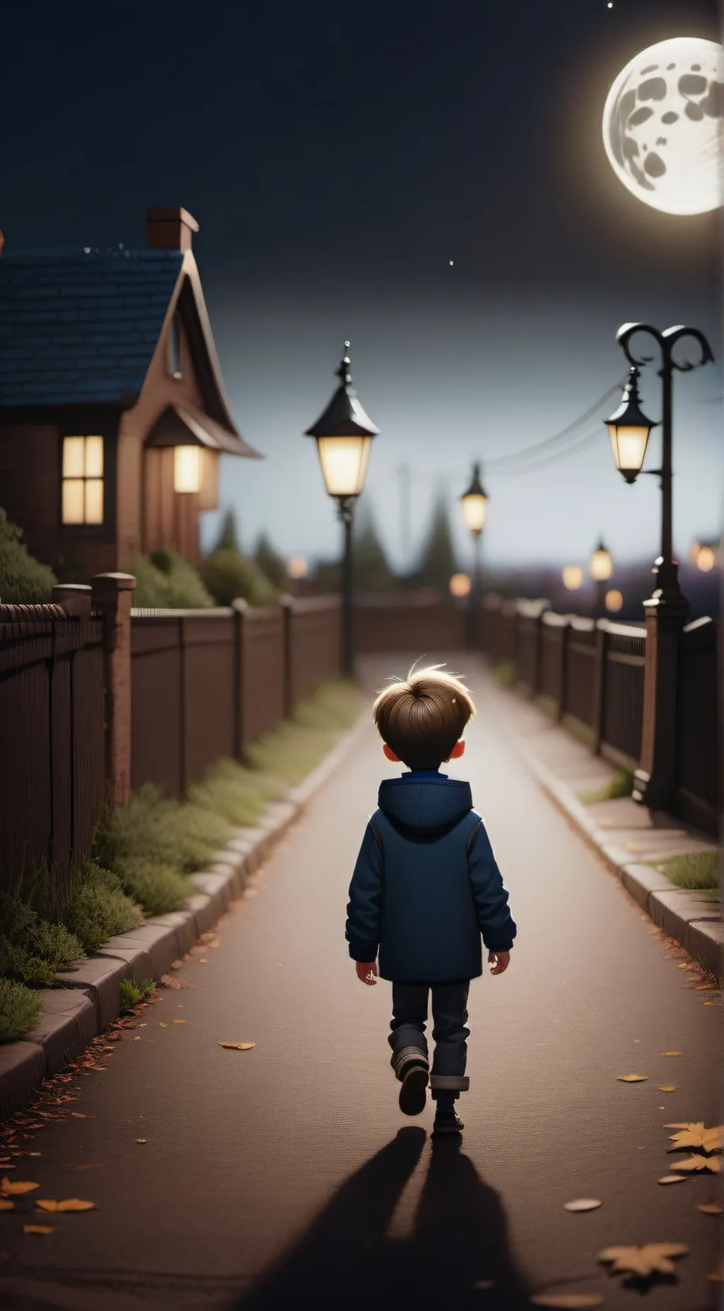 Talkie AI - Chat with Wendy