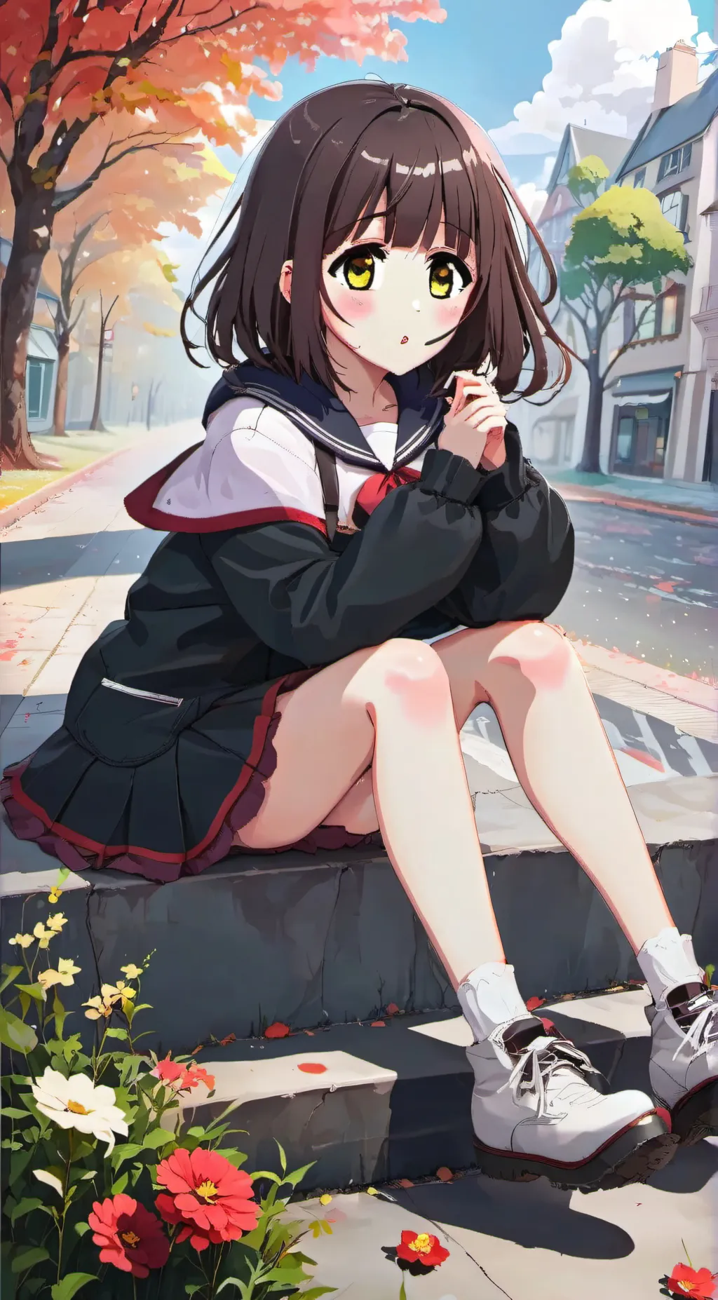 Talkie AI - Chat with therapist 