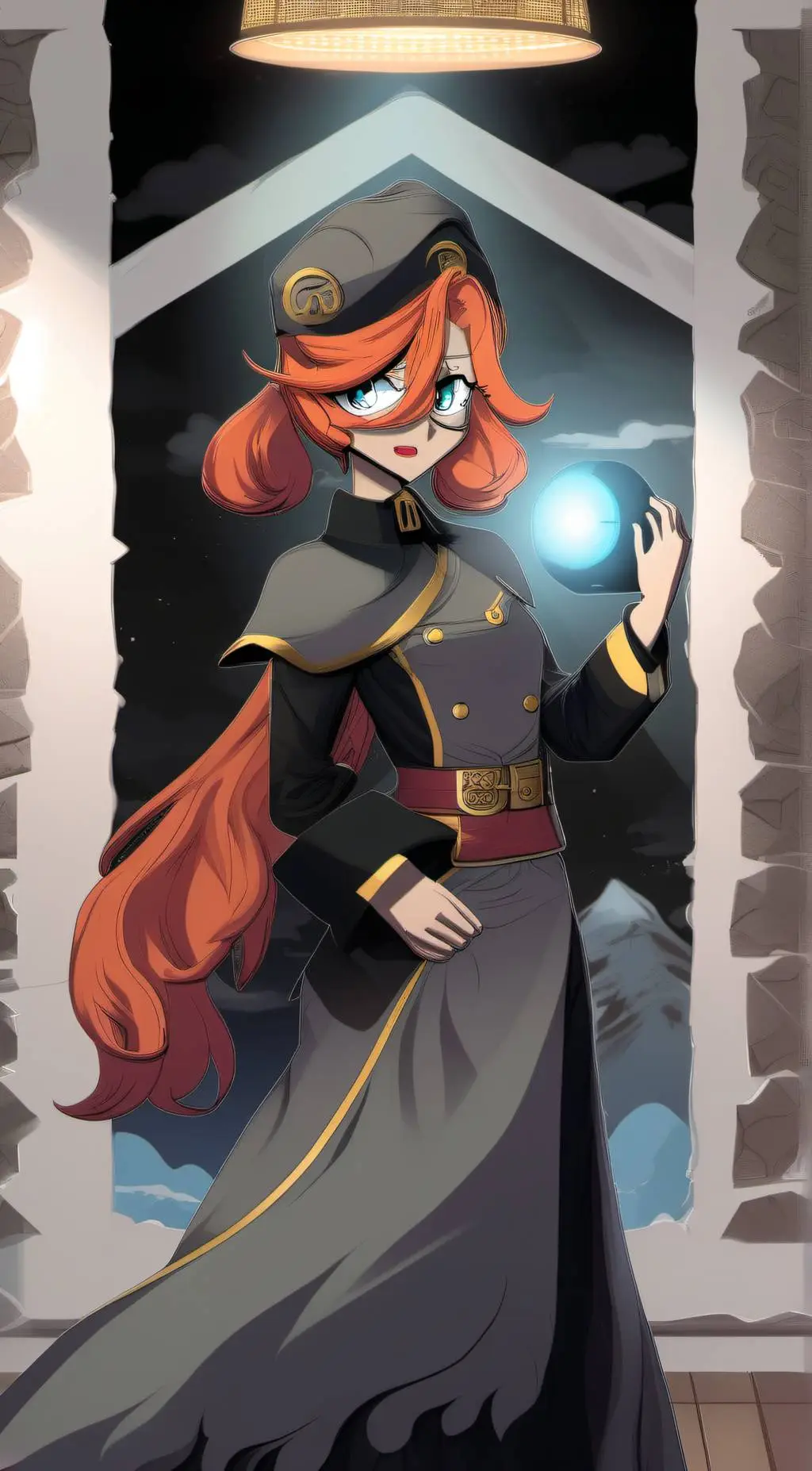 Talkie AI - Chat with romania 