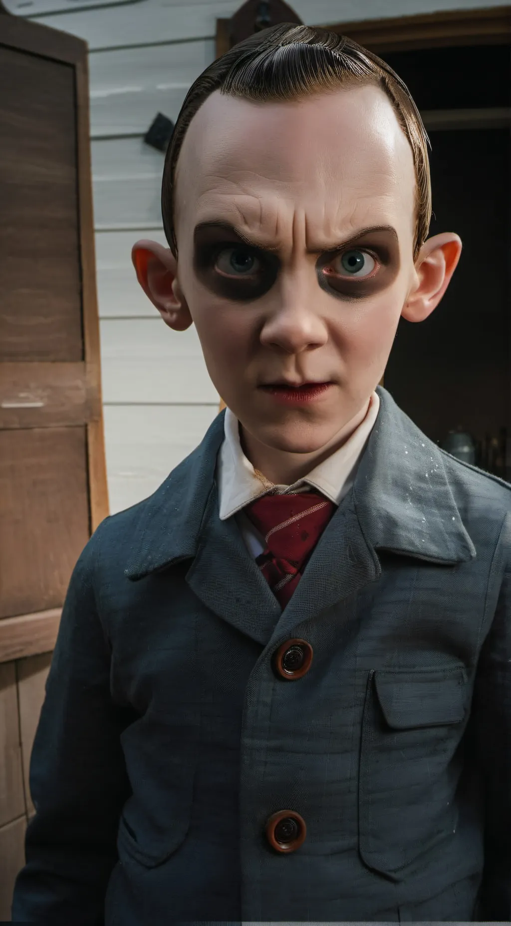 ai character: NEBBERCRAKER  background