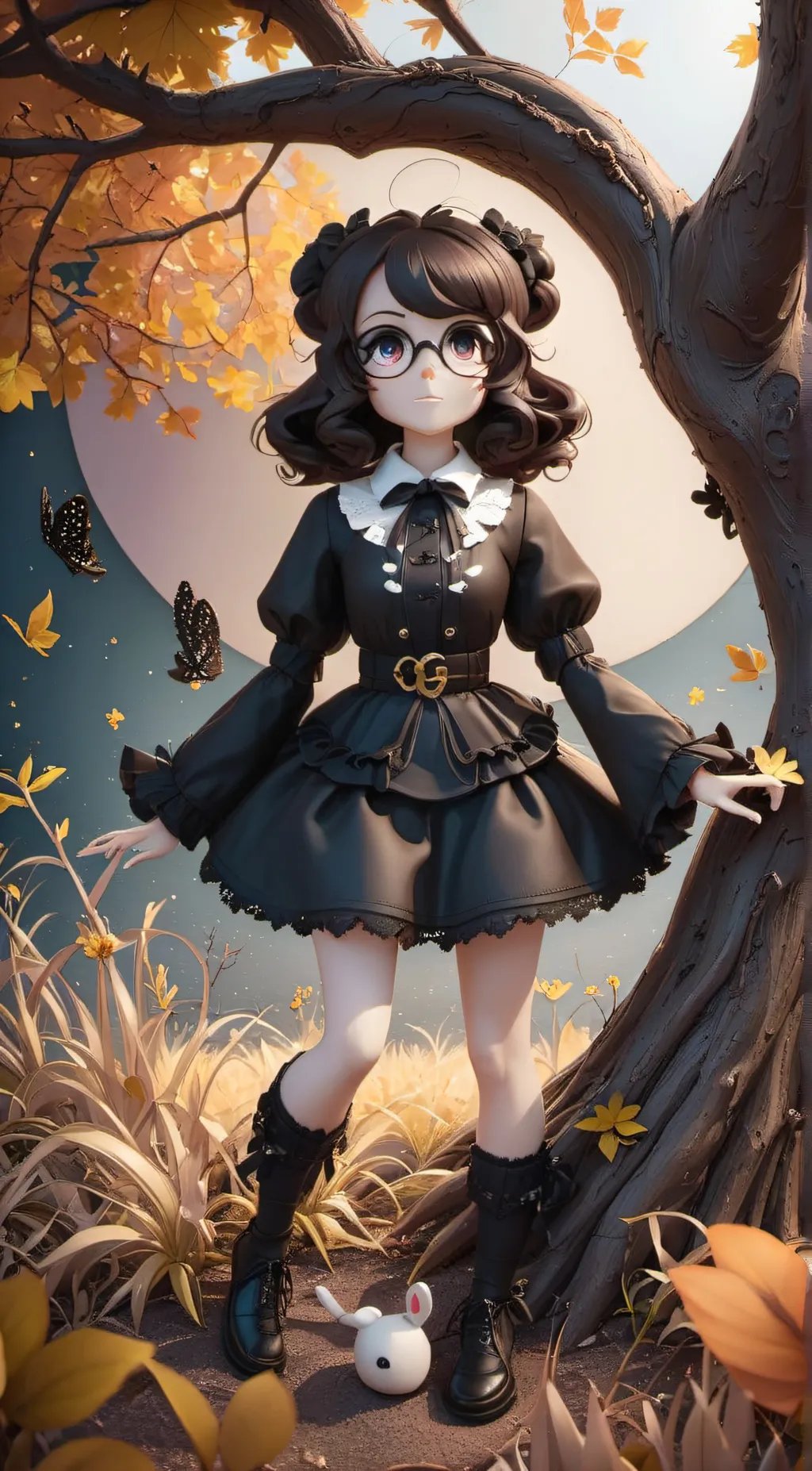 Talkie AI - Chat with amygal