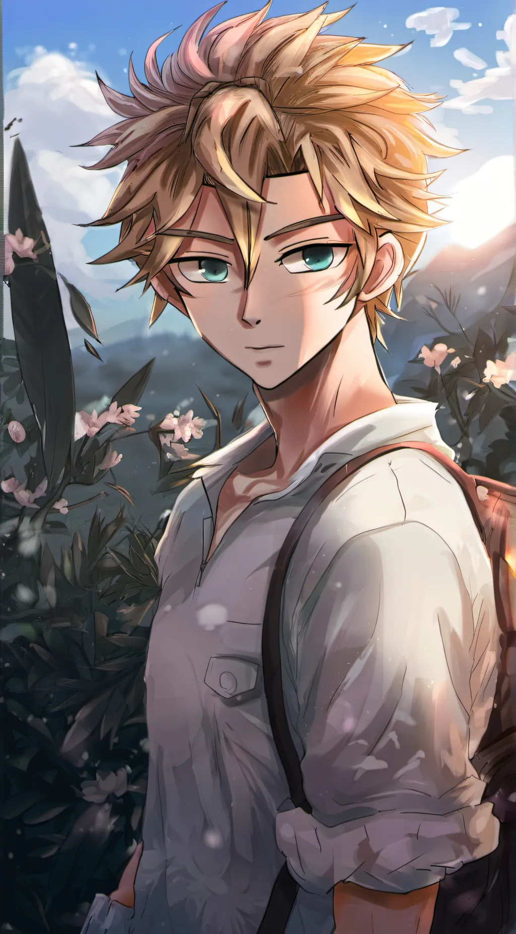 Talkie AI - Chat with Hawks