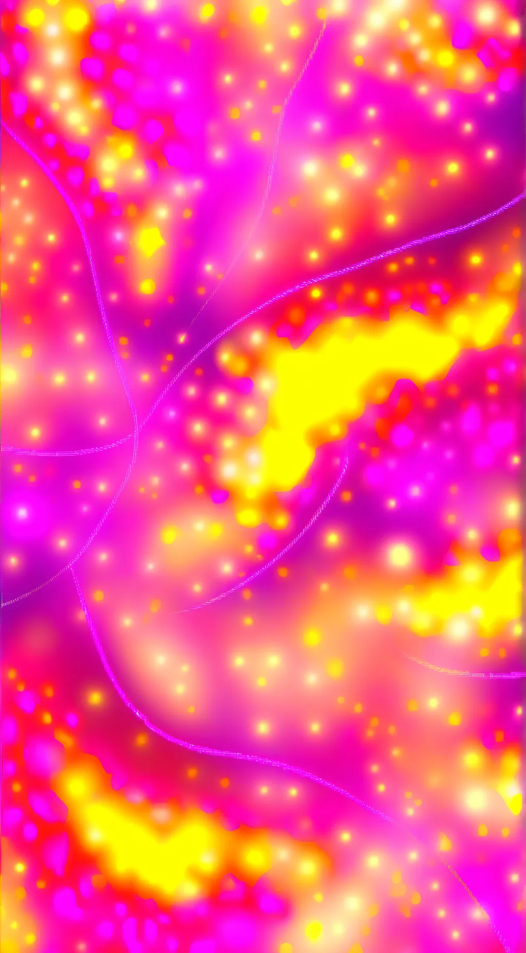 ai character: Garten of drones! background