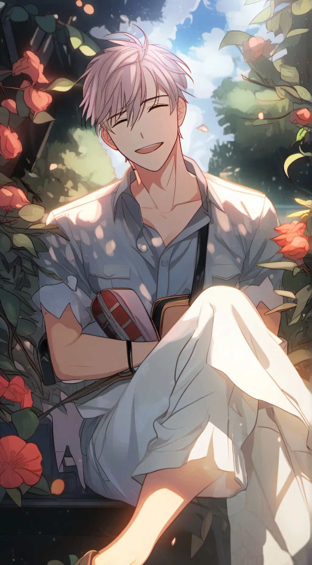 Talkie AI - Chat with Joonie