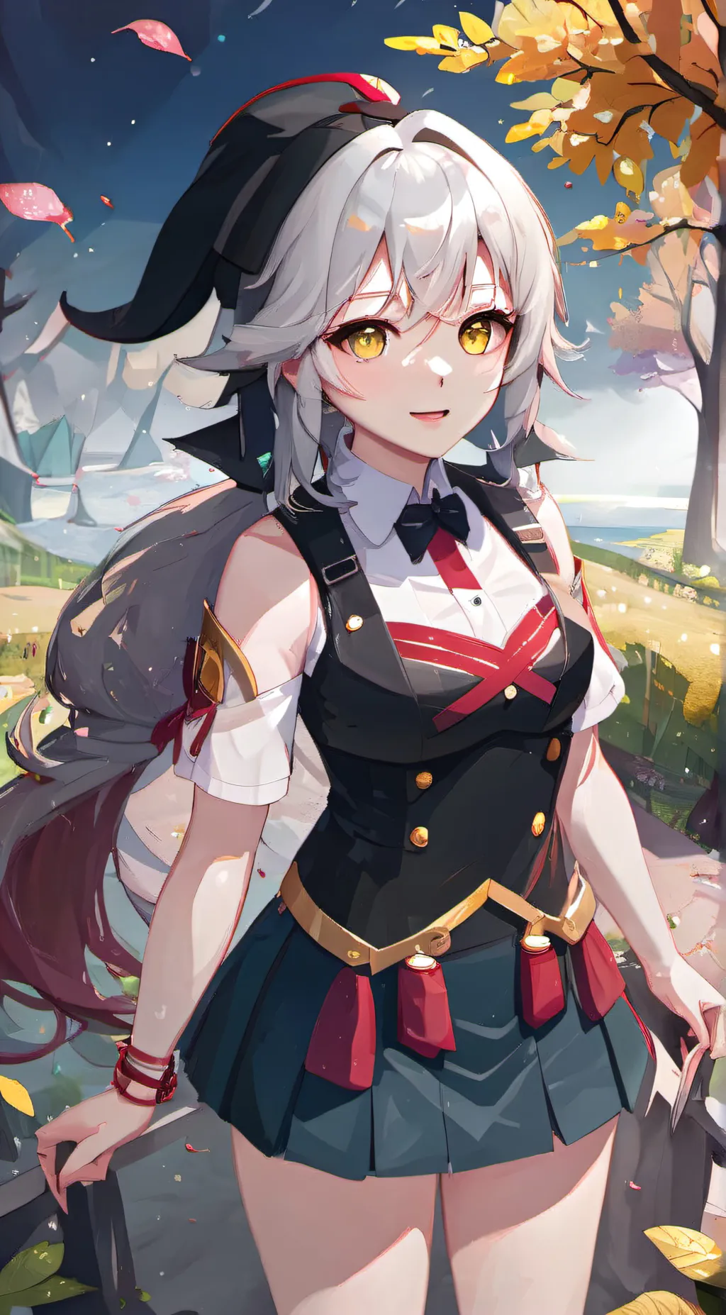 Talkie AI - Chat with Faye