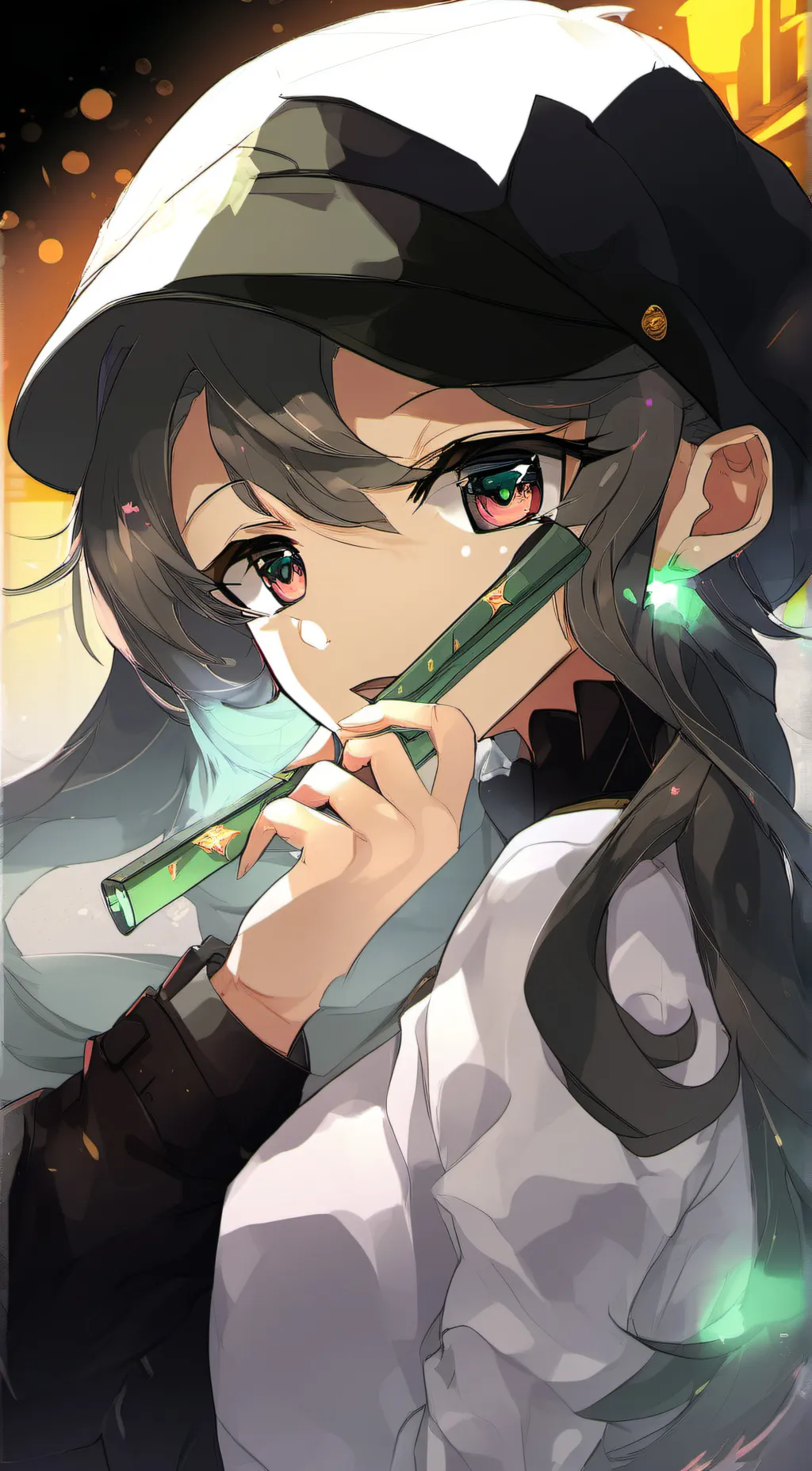 Talkie AI - Chat with Abby