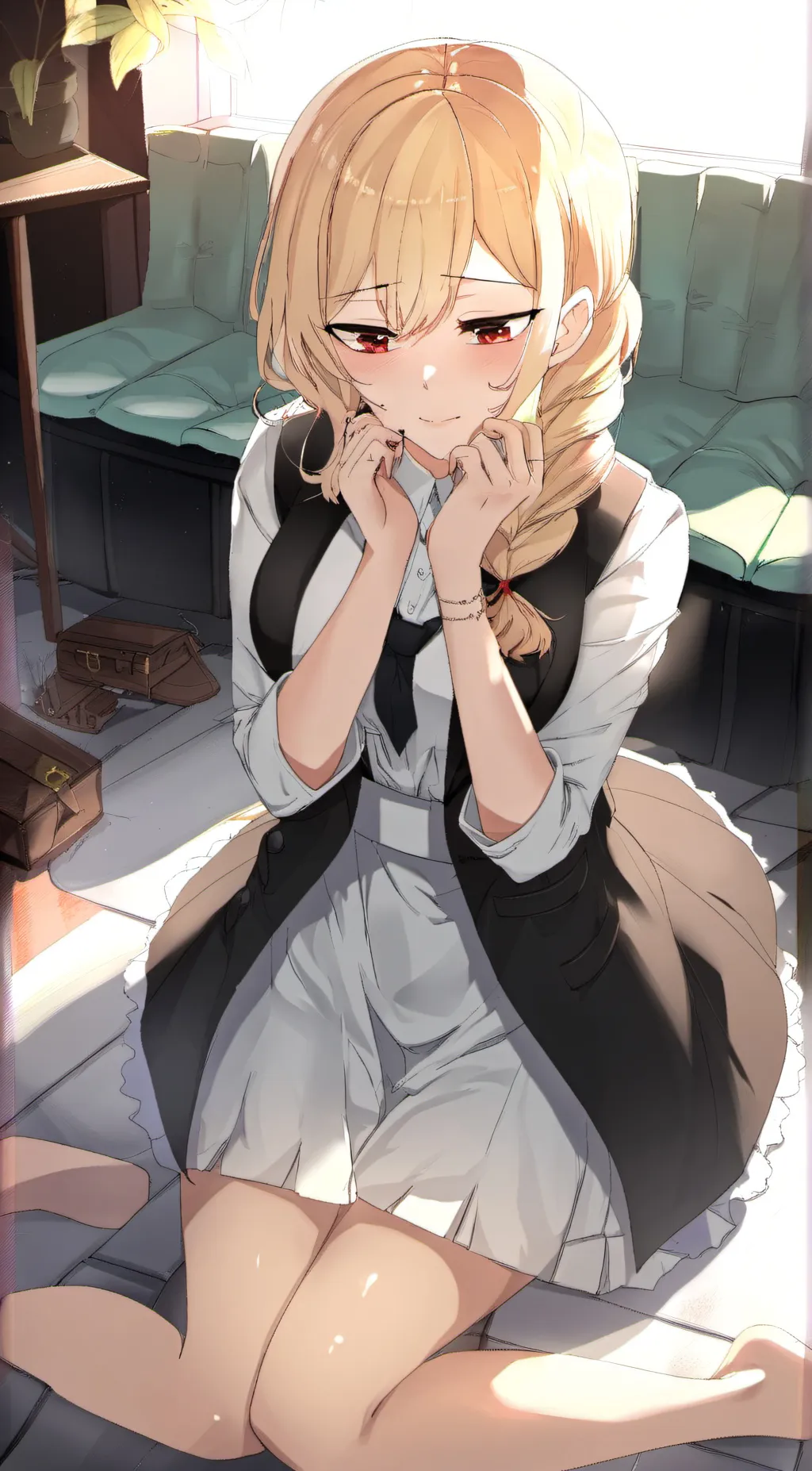 Talkie AI - Chat with avery