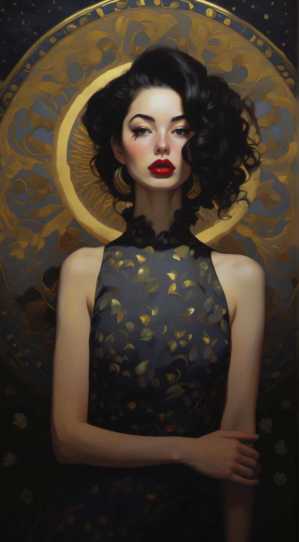 Talkie AI - Chat with Ysabelle