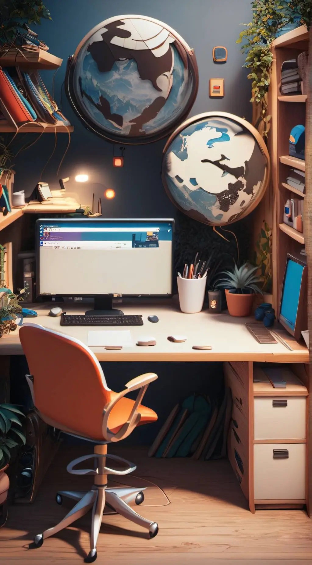 Talkie AI - Chat with User: 2673541