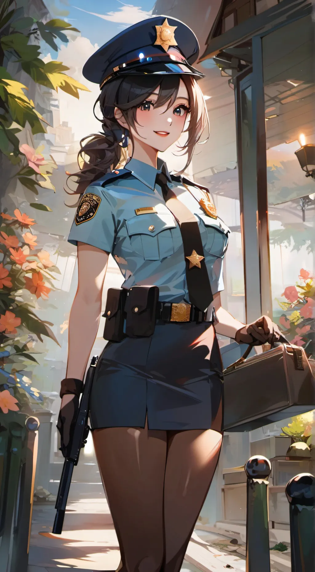 Talkie AI - Chat with mama