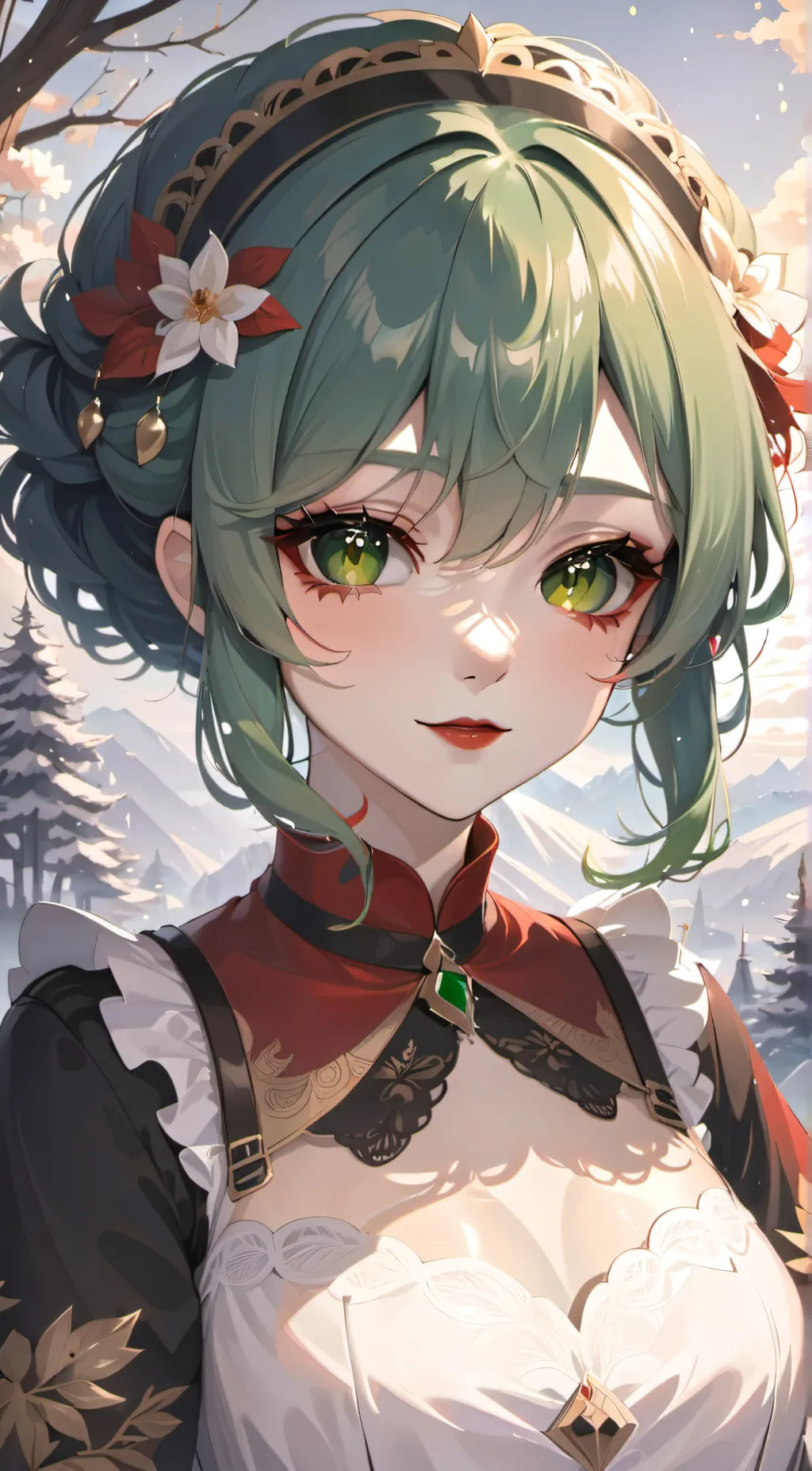 Talkie AI - Chat with Amelia 